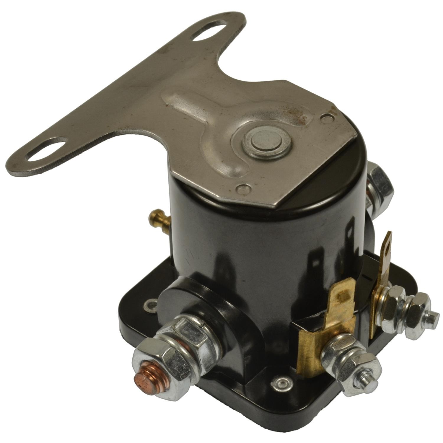 STARTER SOLENOID