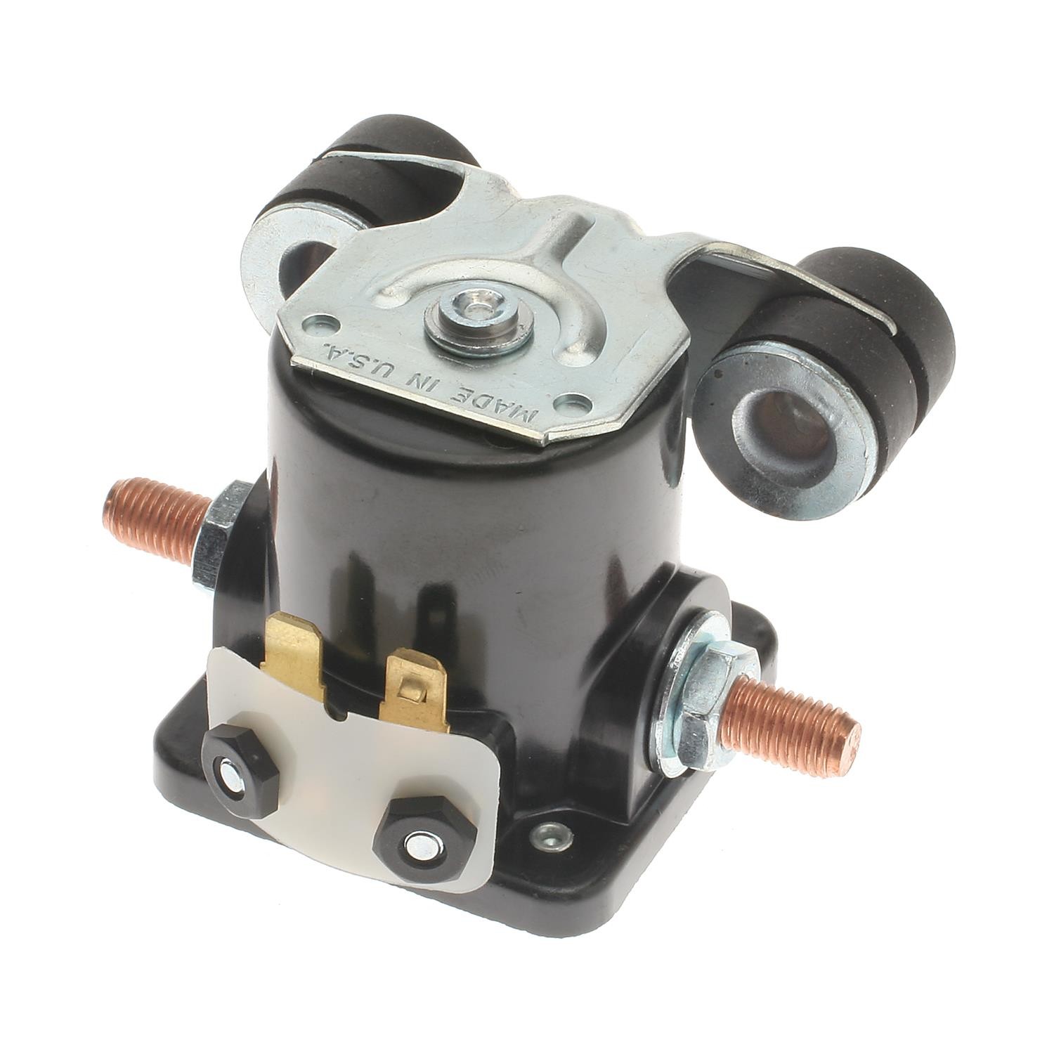 DIESEL GLOW PLUG RELAY