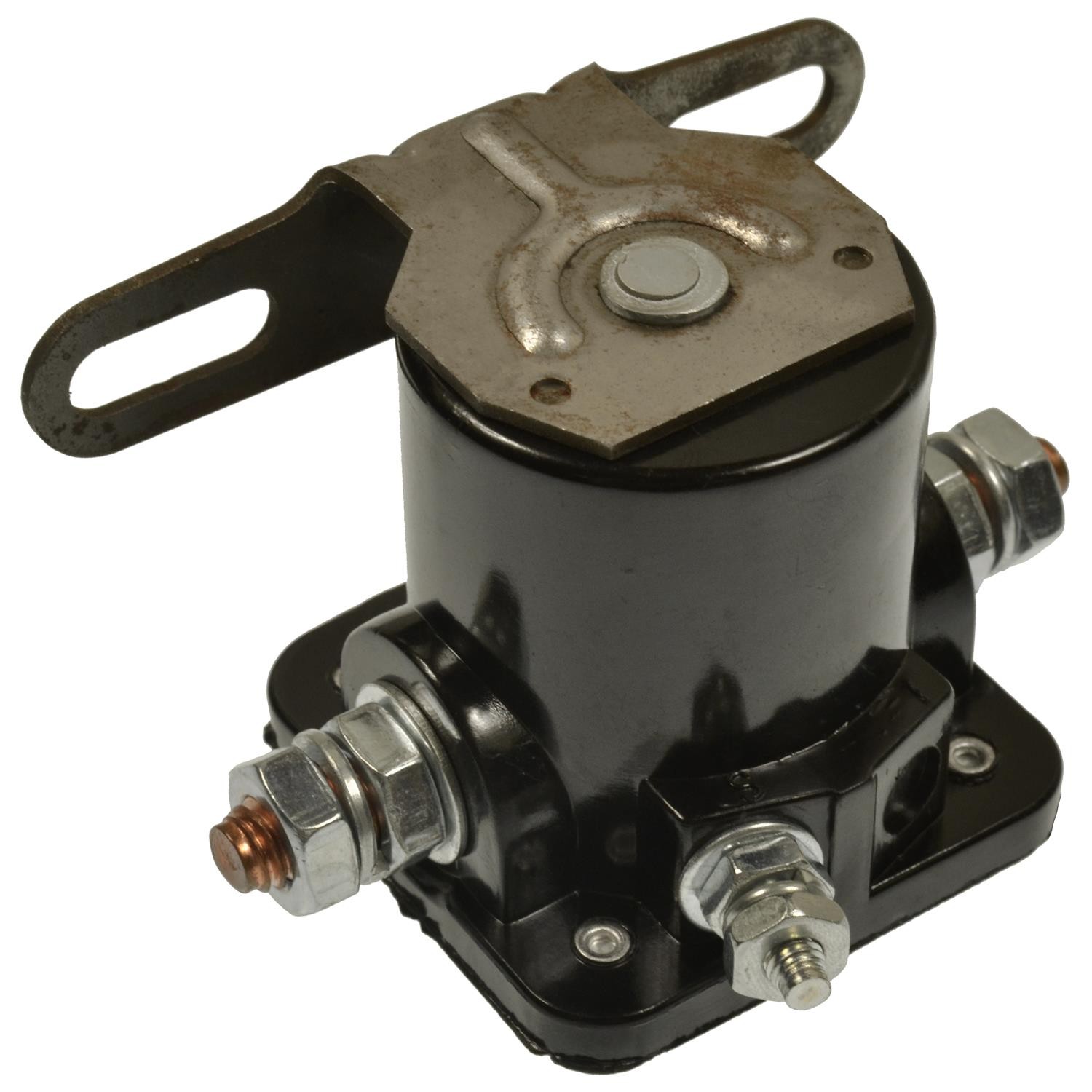 STARTER SOLENOID