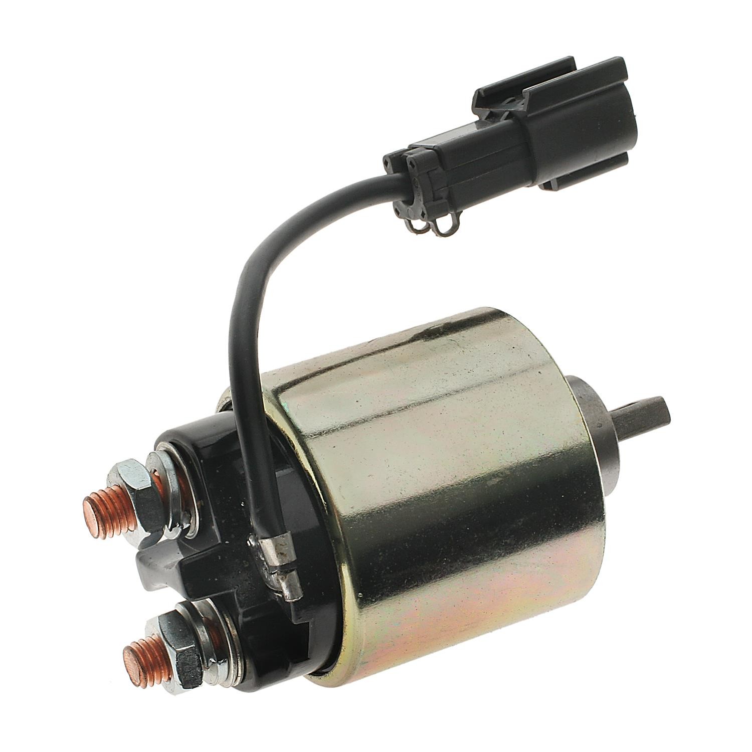 STARTER SOLENOID