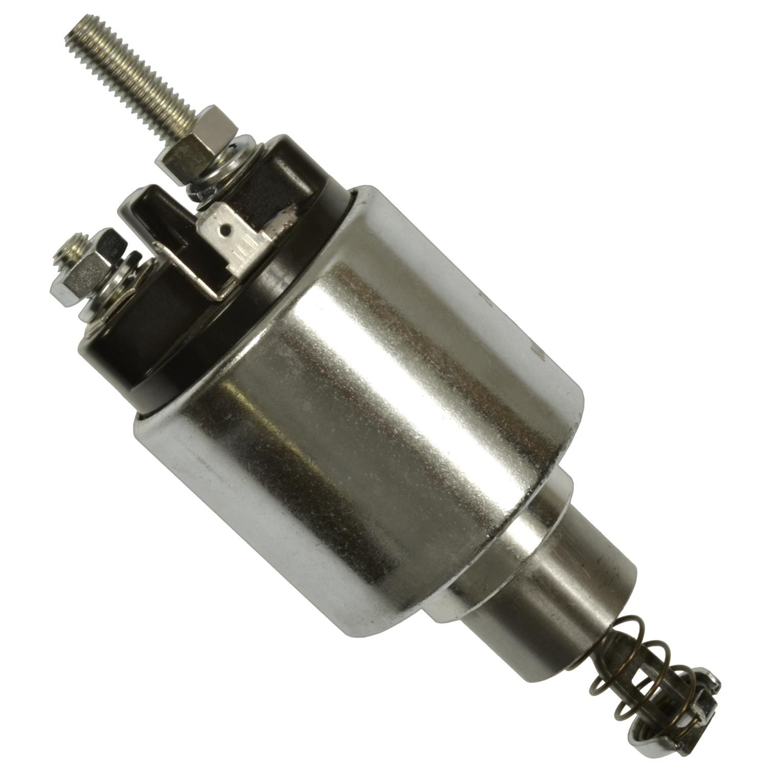 Starter Solenoid