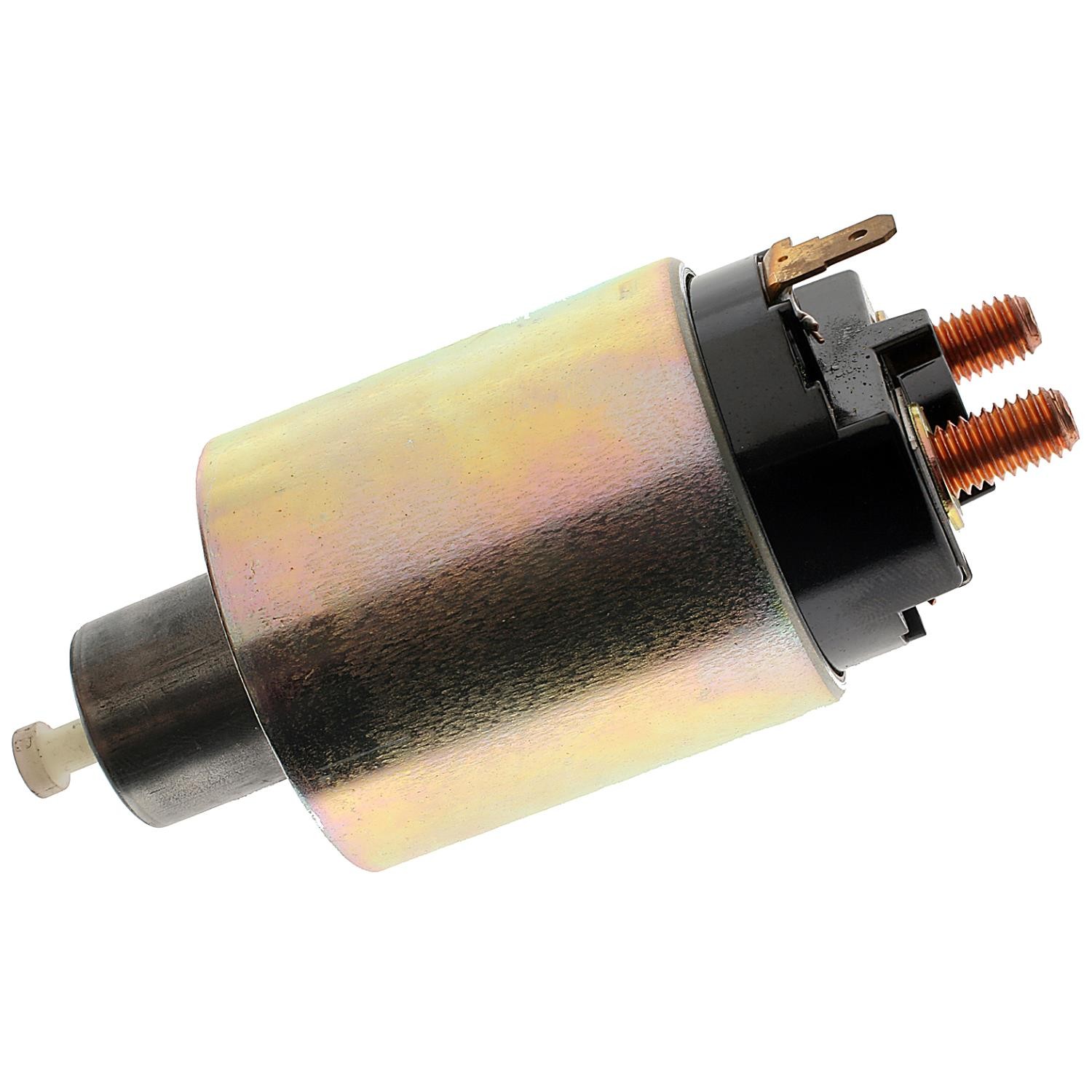 Starter Solenoid