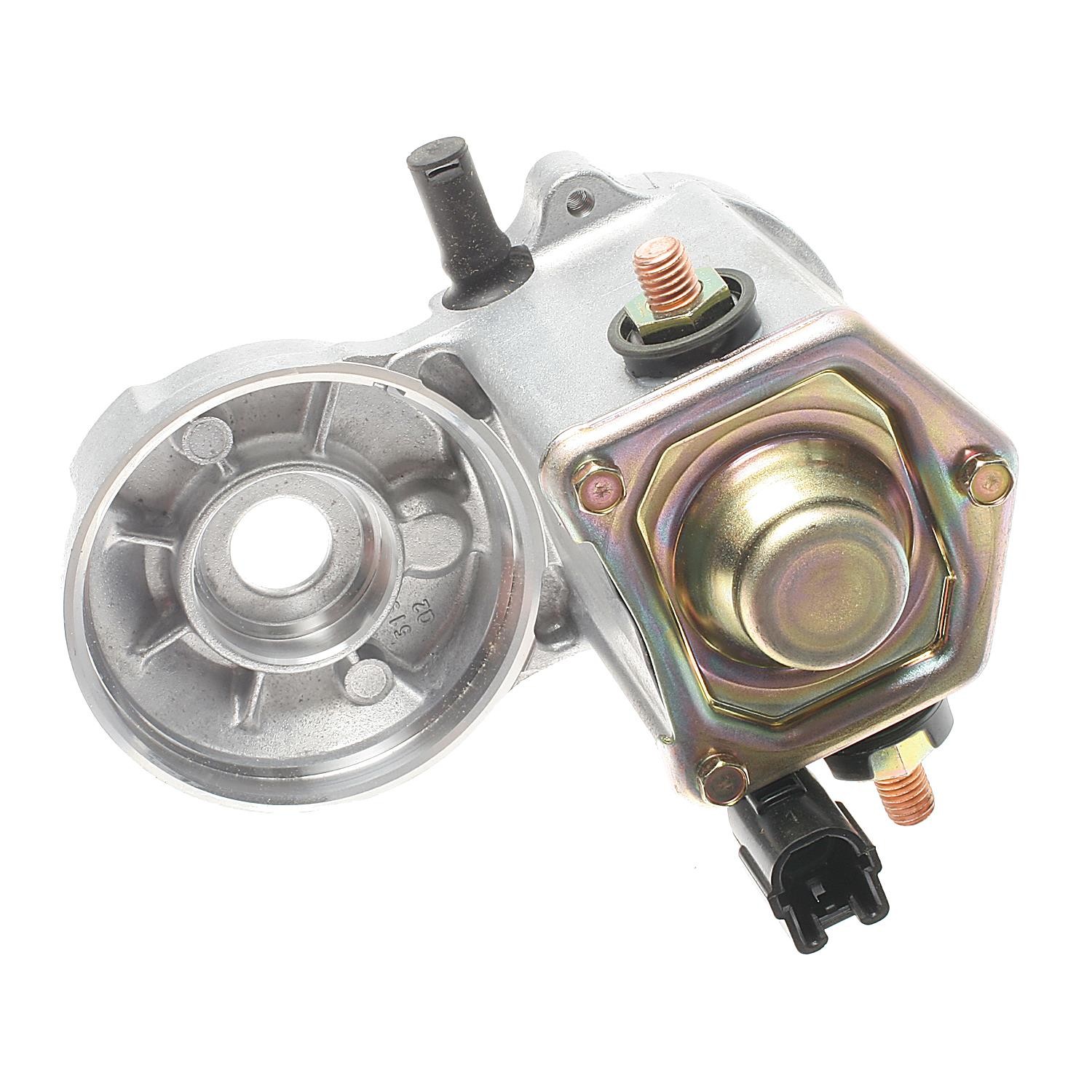 Starter Solenoid