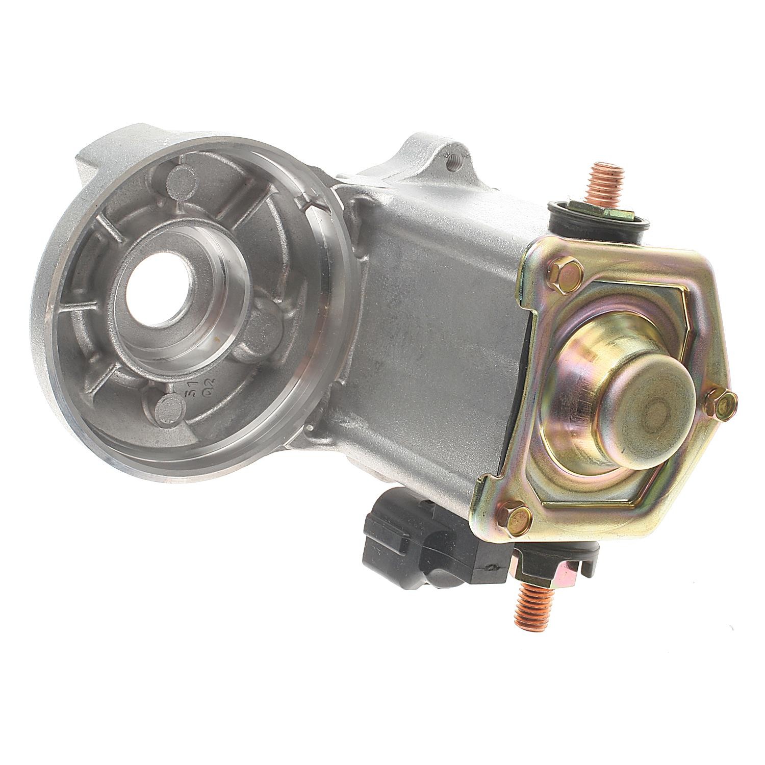 Starter Solenoid
