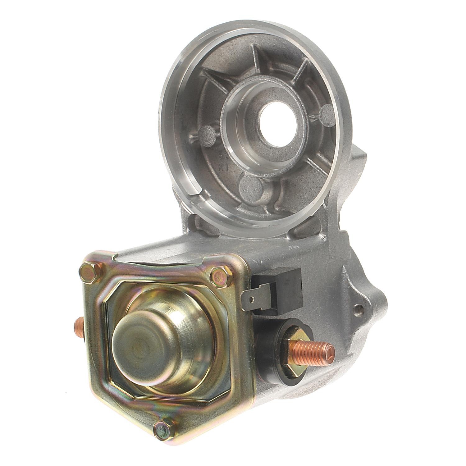 Starter Solenoid