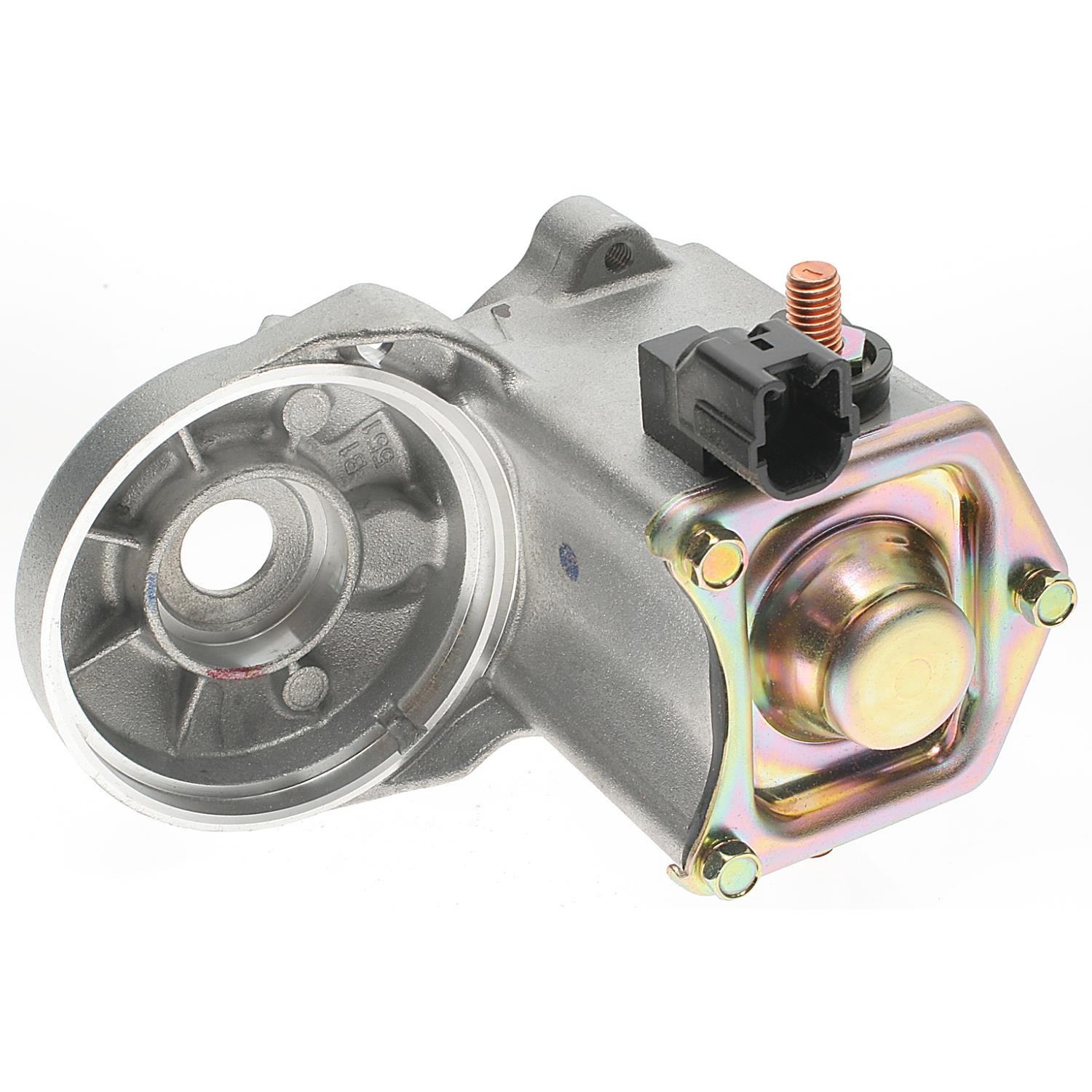 Starter Solenoid