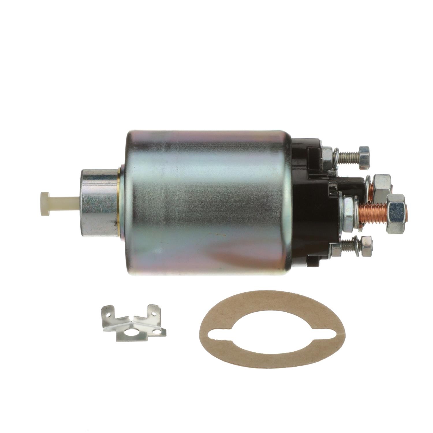 STARTER SOLENOID