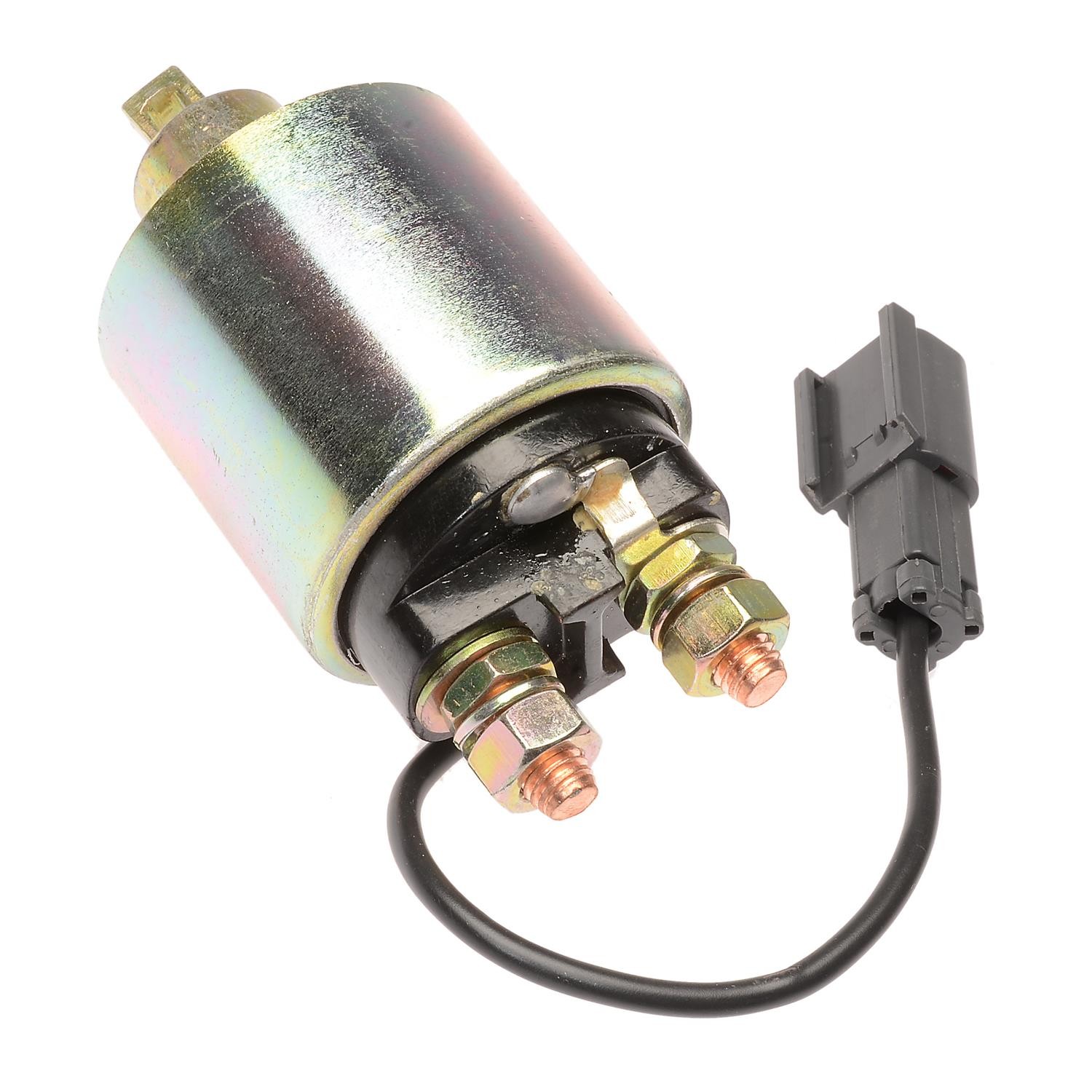 STARTER SOLENOID