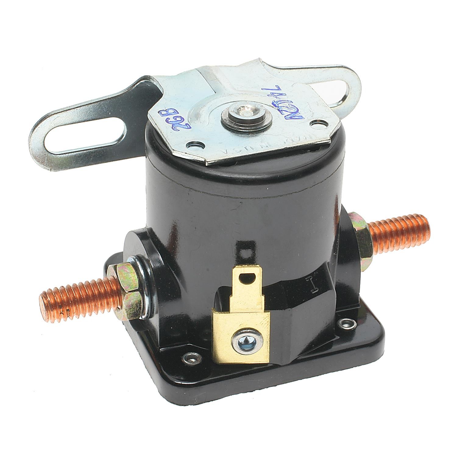 Starter Solenoid