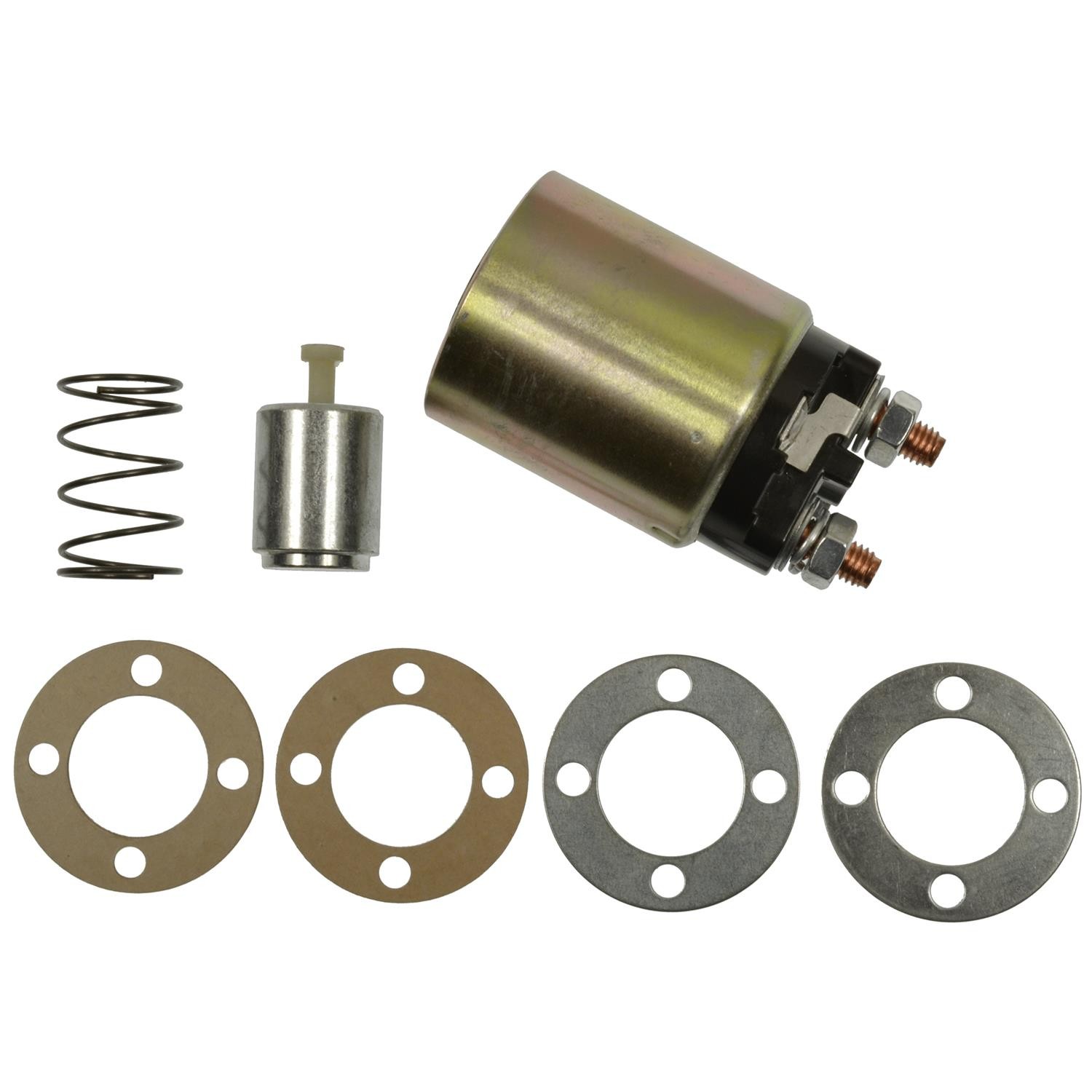 STARTER SOLENOID