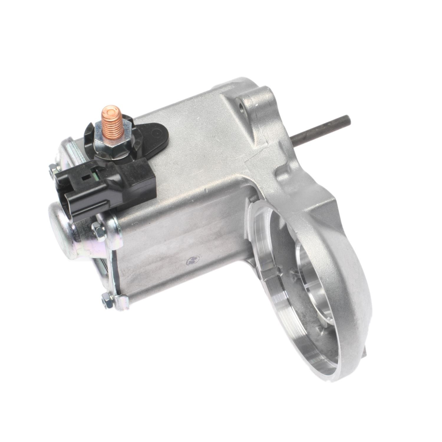 Starter Solenoid