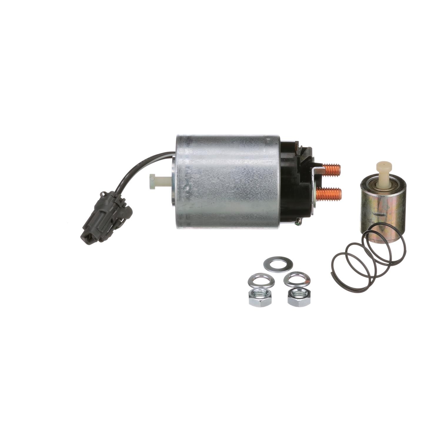 Starter Solenoid