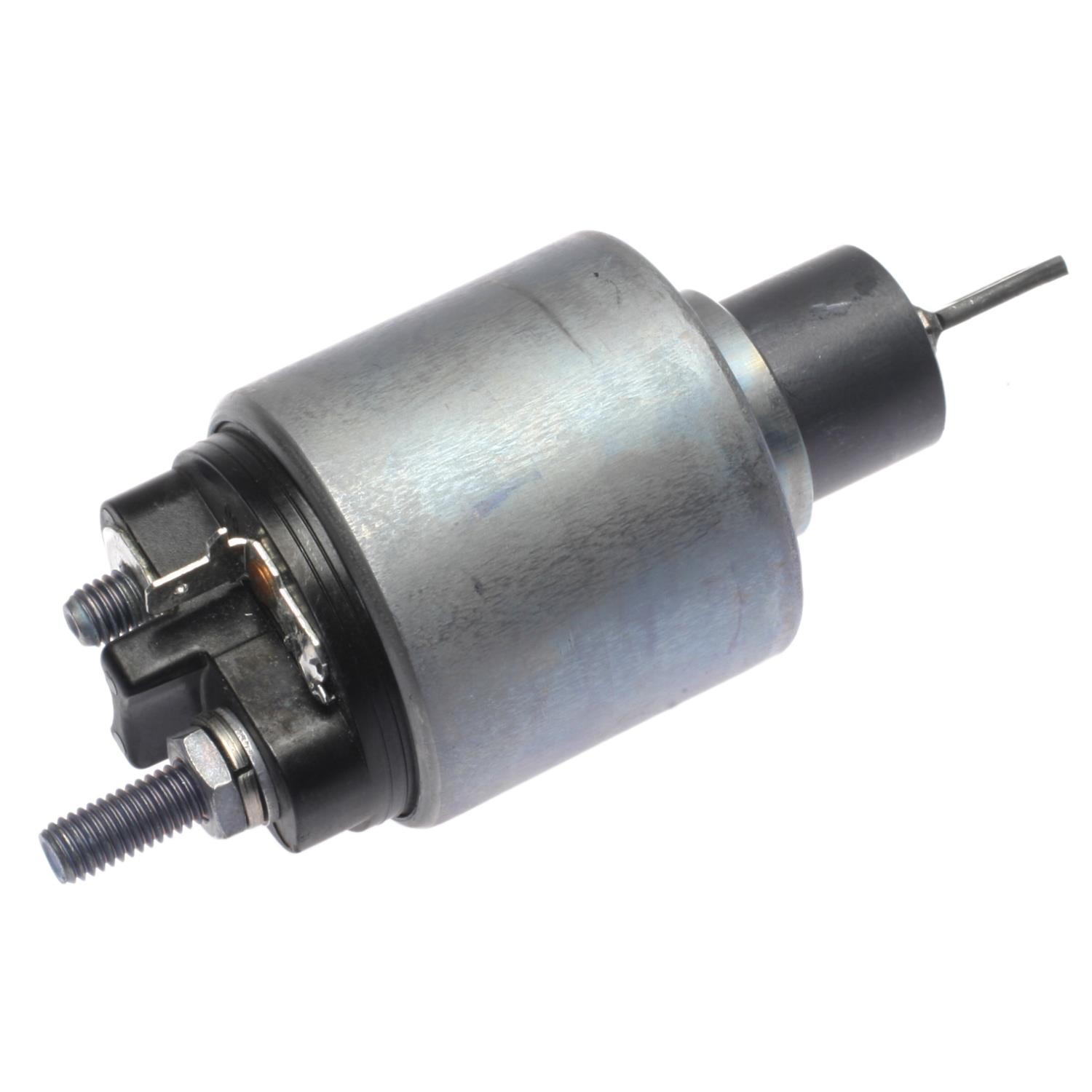 Starter Solenoid