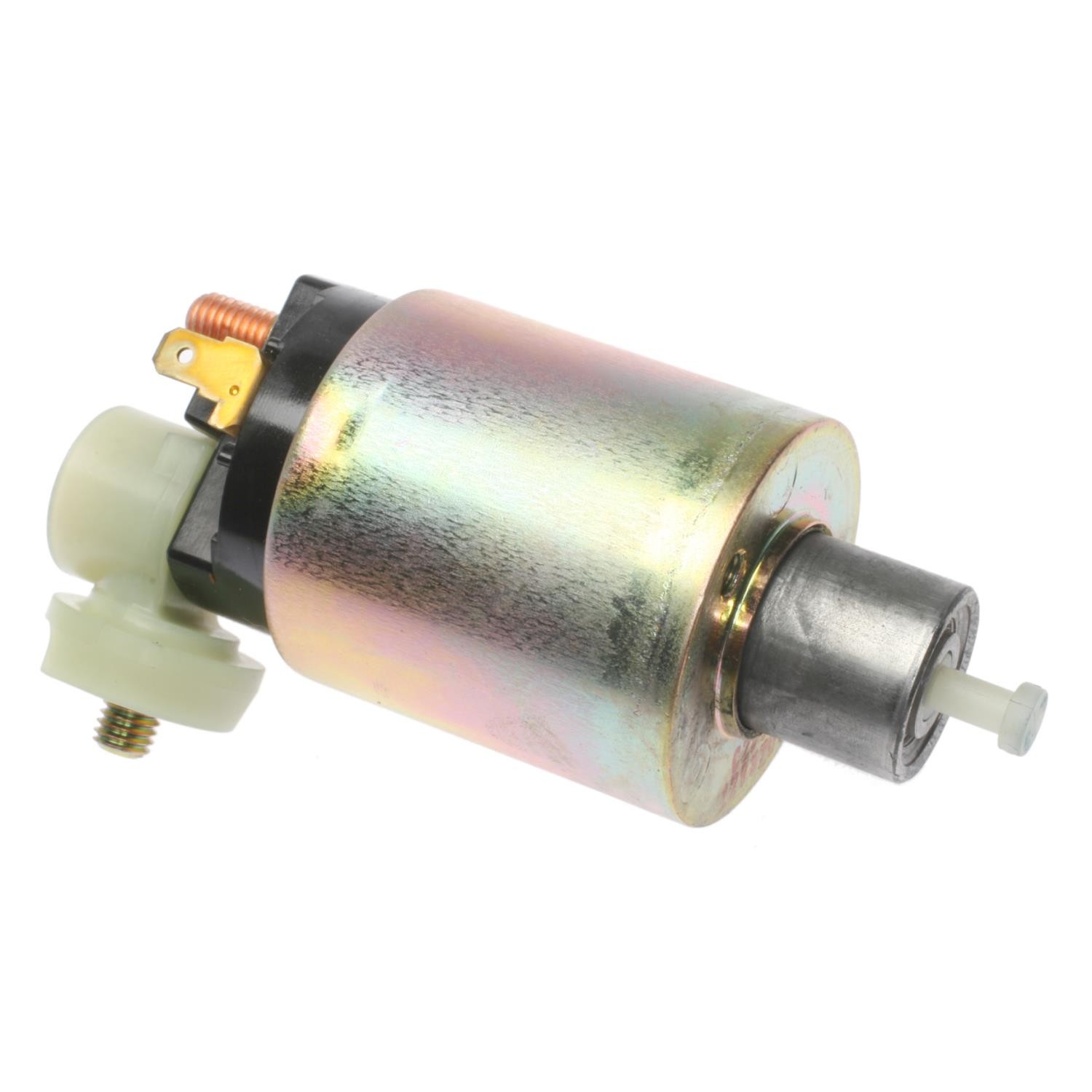 Starter Solenoid