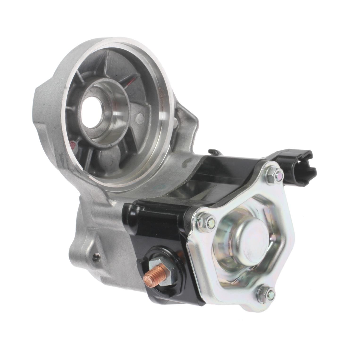 Starter Solenoid