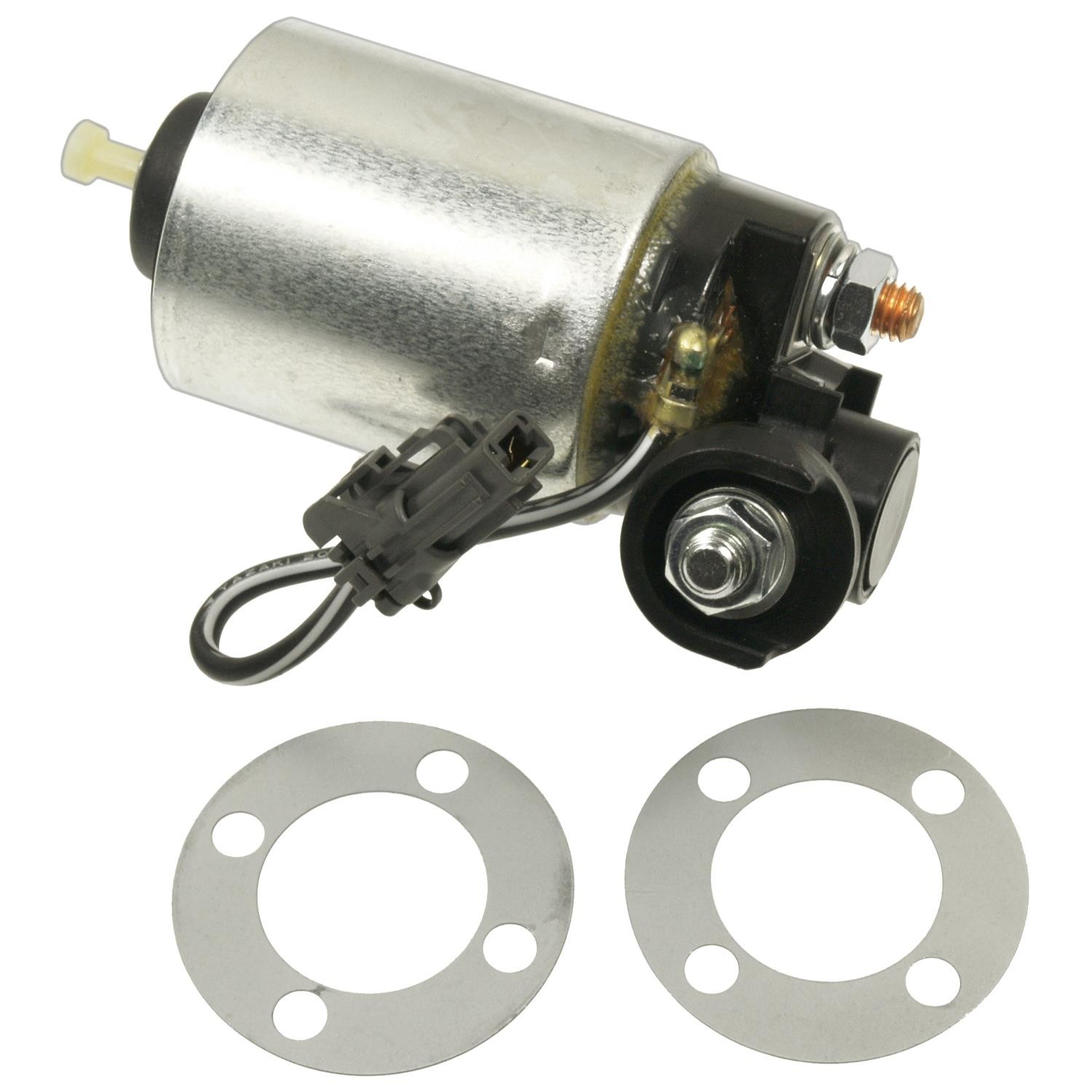 Starter Solenoid