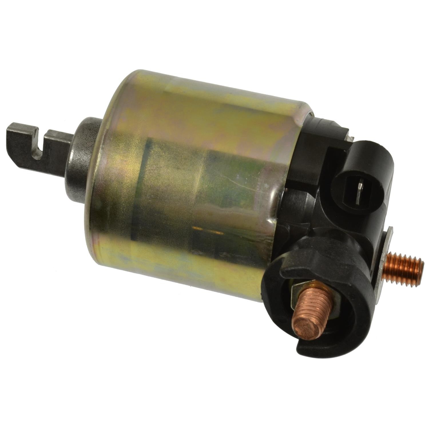 Starter Solenoid