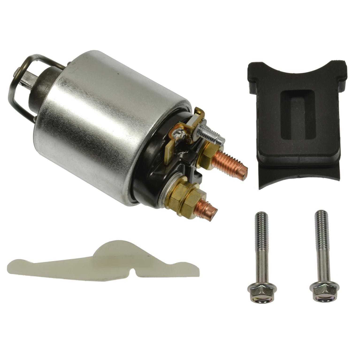 STARTER SOLENOID