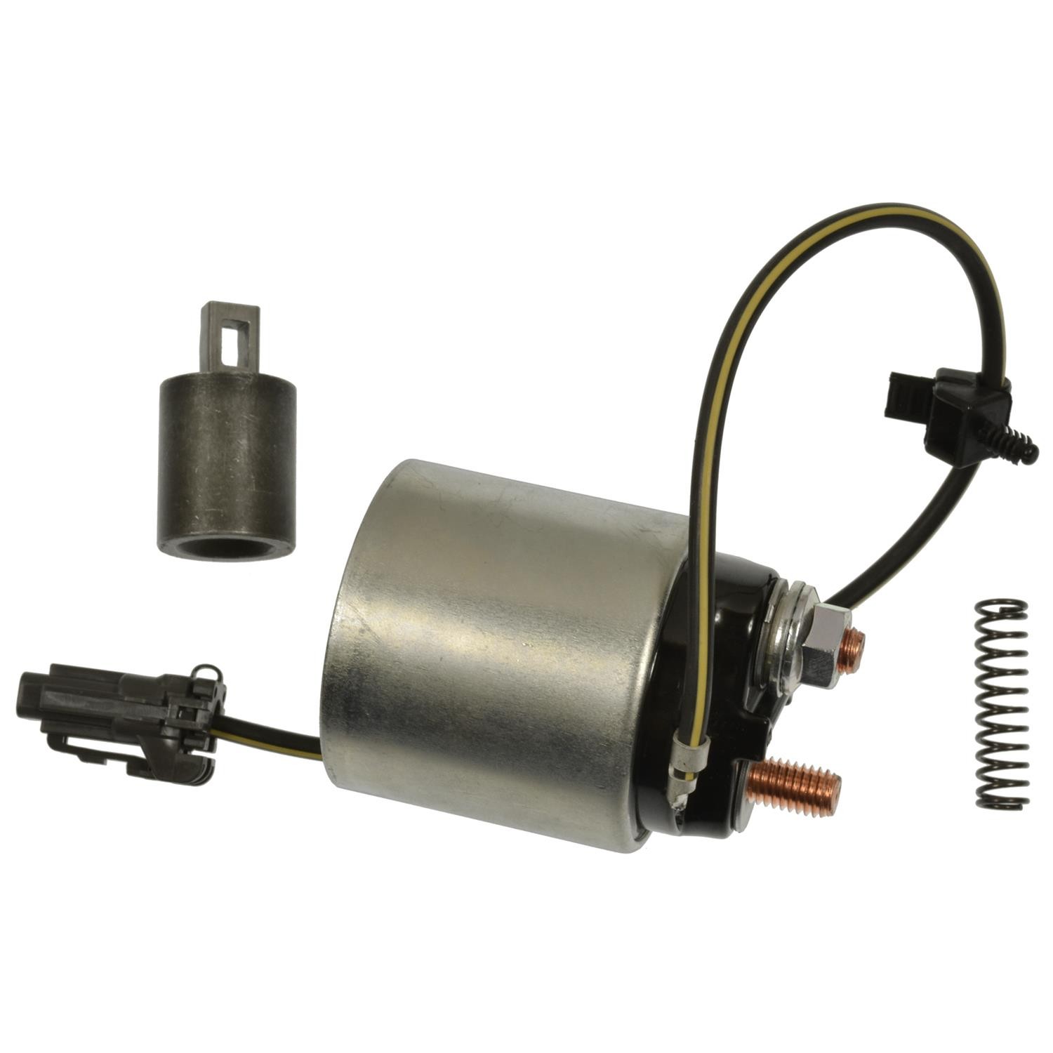 STARTER SOLENOID