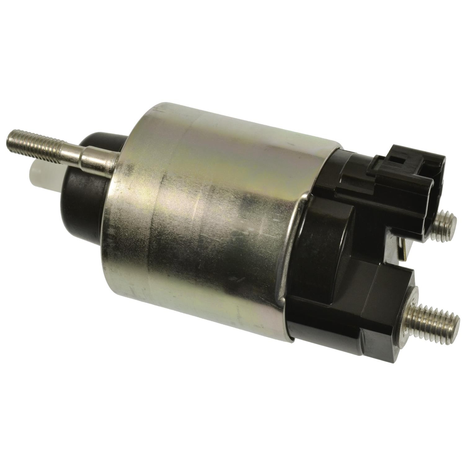 Starter Solenoid