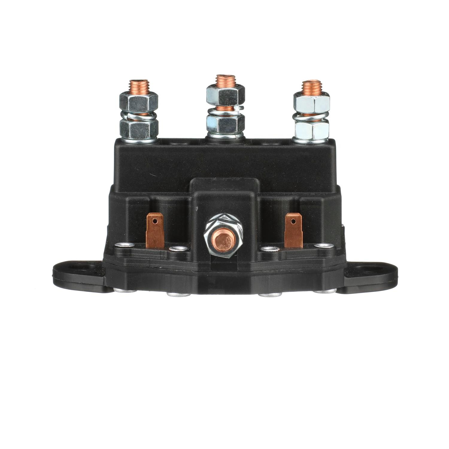 Reversing Solenoid