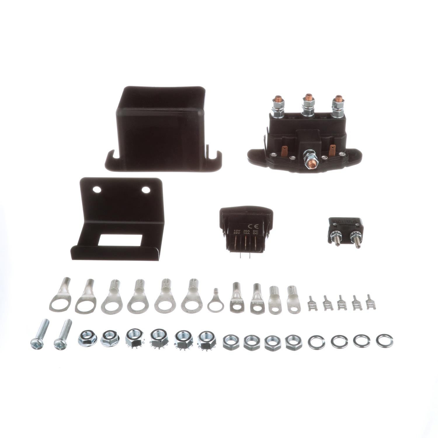 Reversing Solenoid Kit