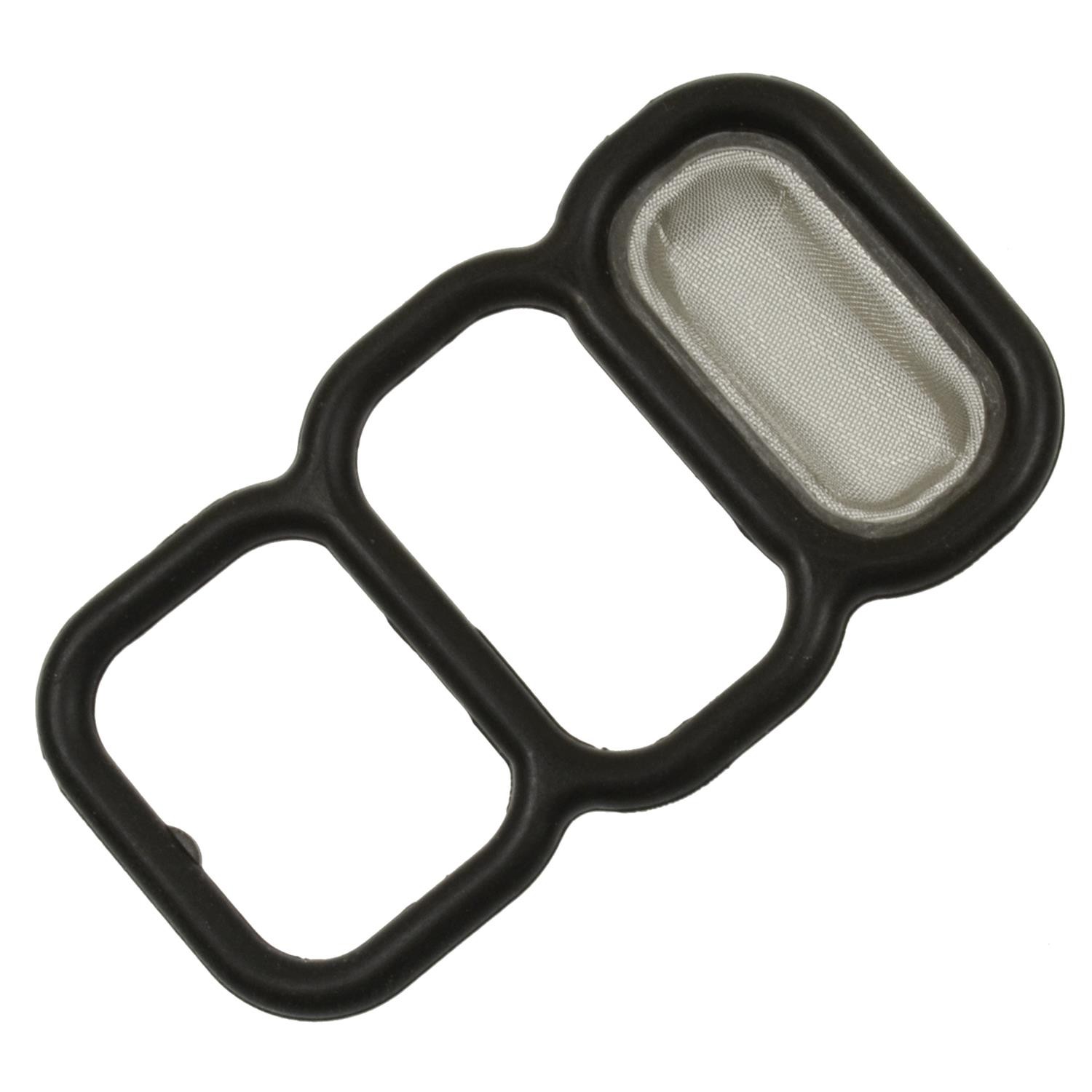 Engine Variable Valve Timing Spool Filter