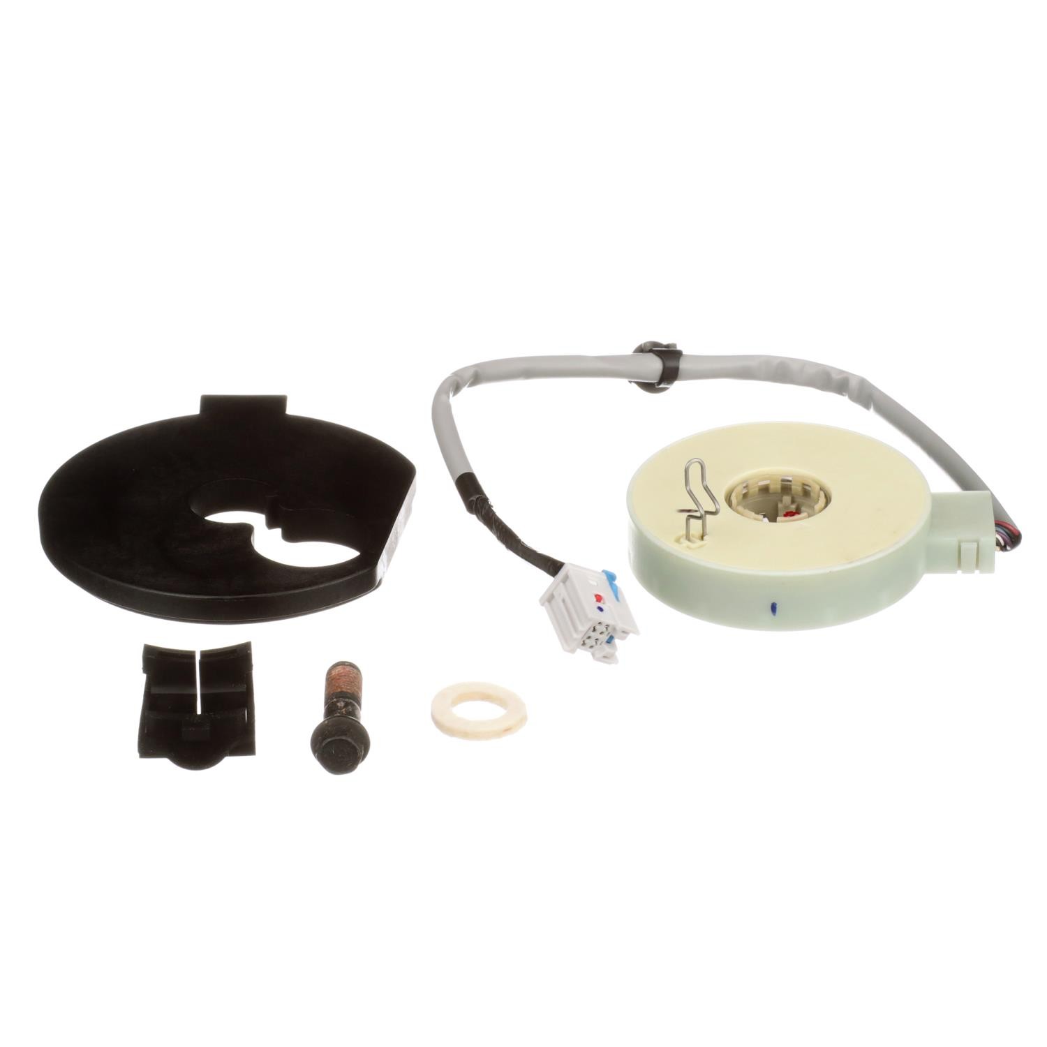 STEERING ANGLE SENSOR