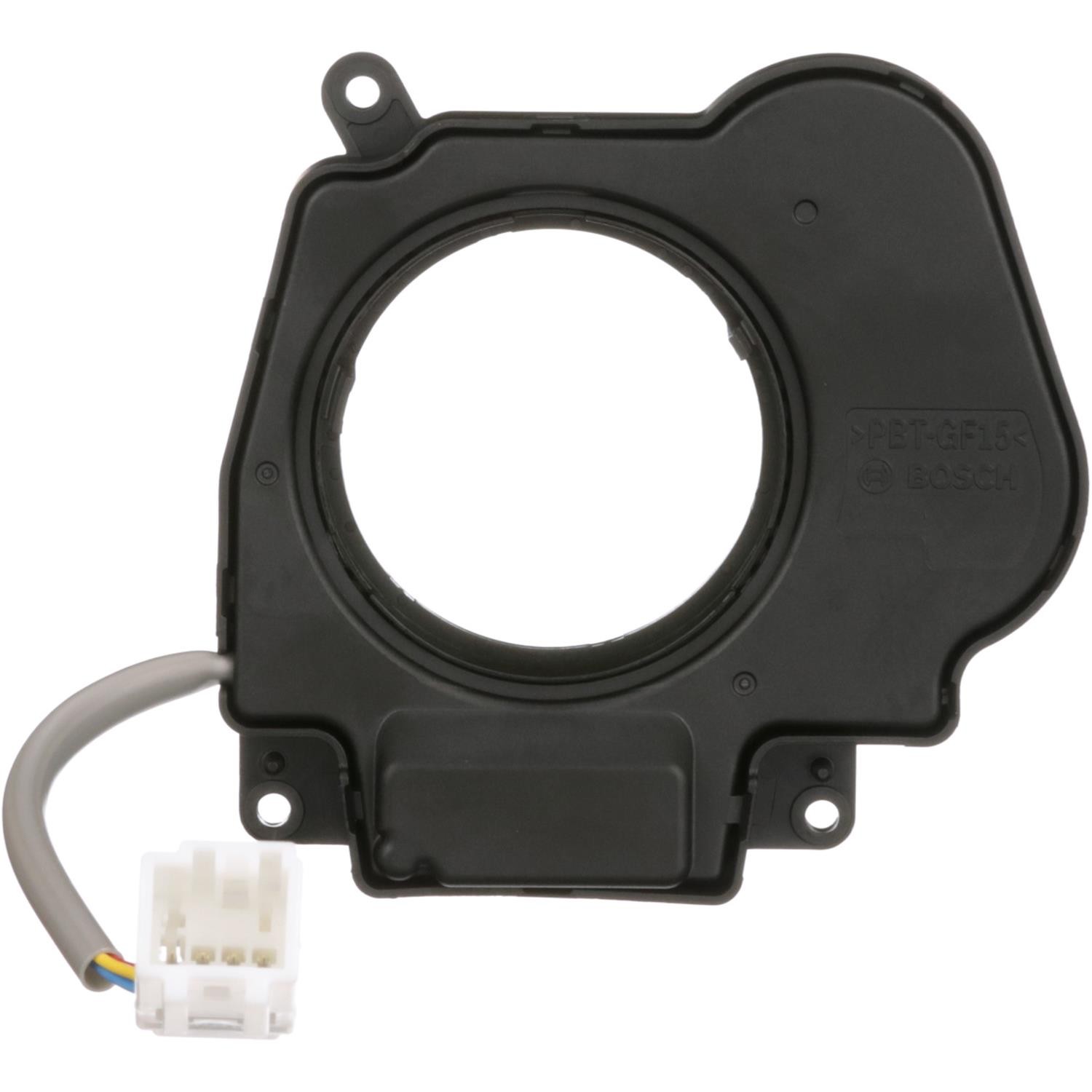 Steering Angle Sensor