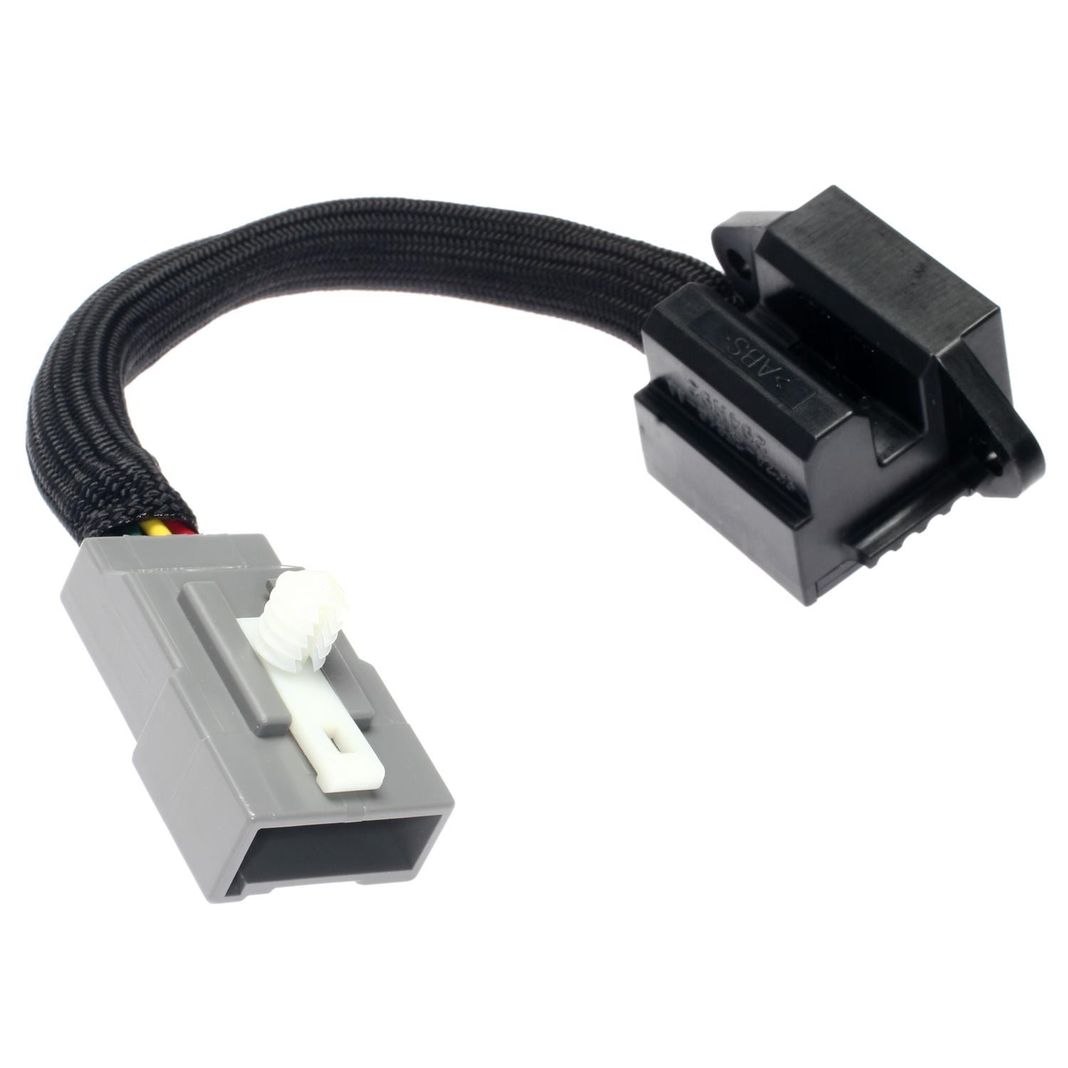 Steering Angle Sensor