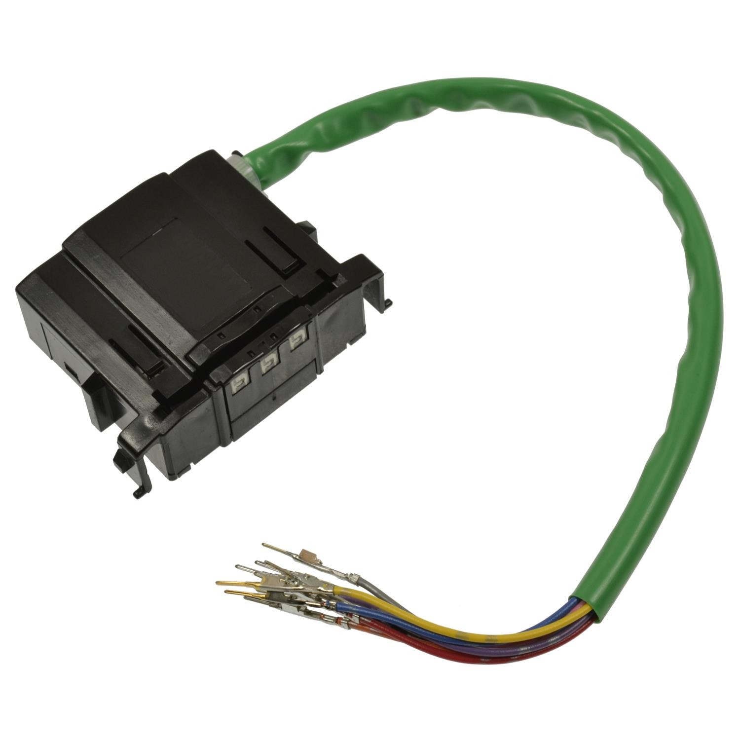 Steering Angle Sensor