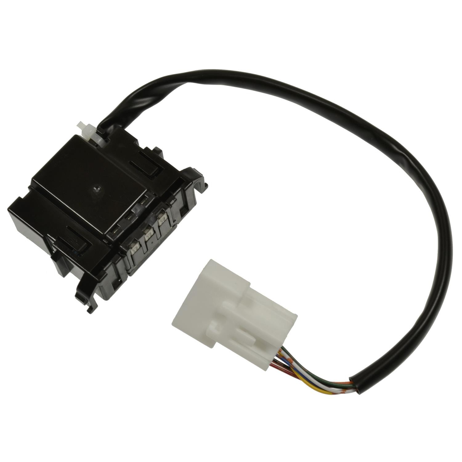 Steering Angle Sensor