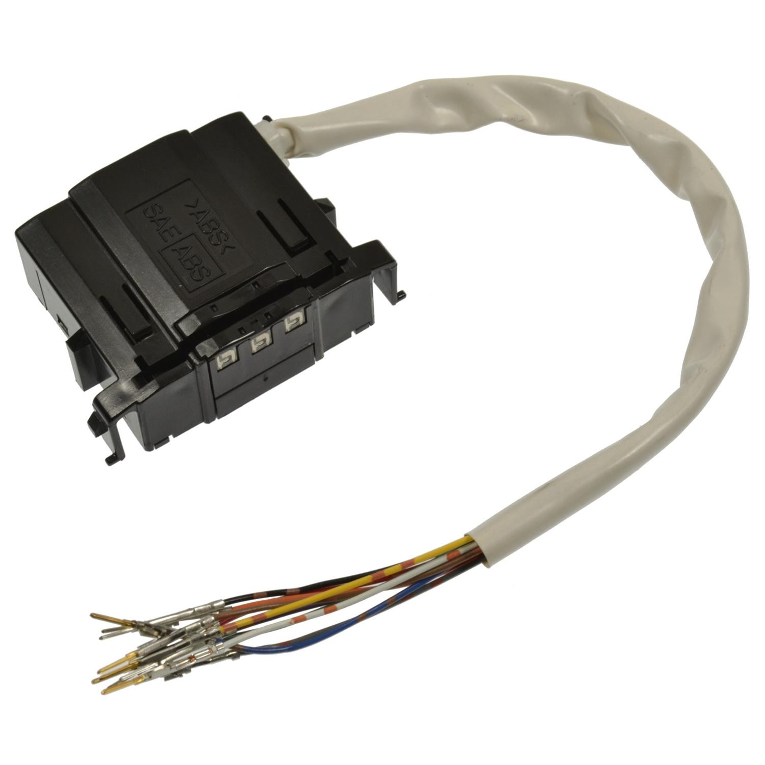 Steering Angle Sensor