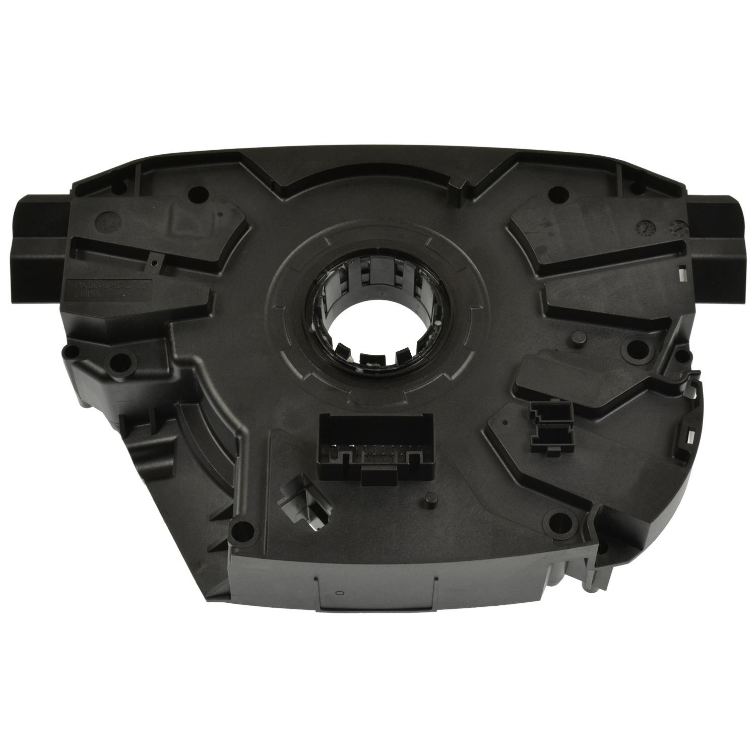 Steering Angle Sensor