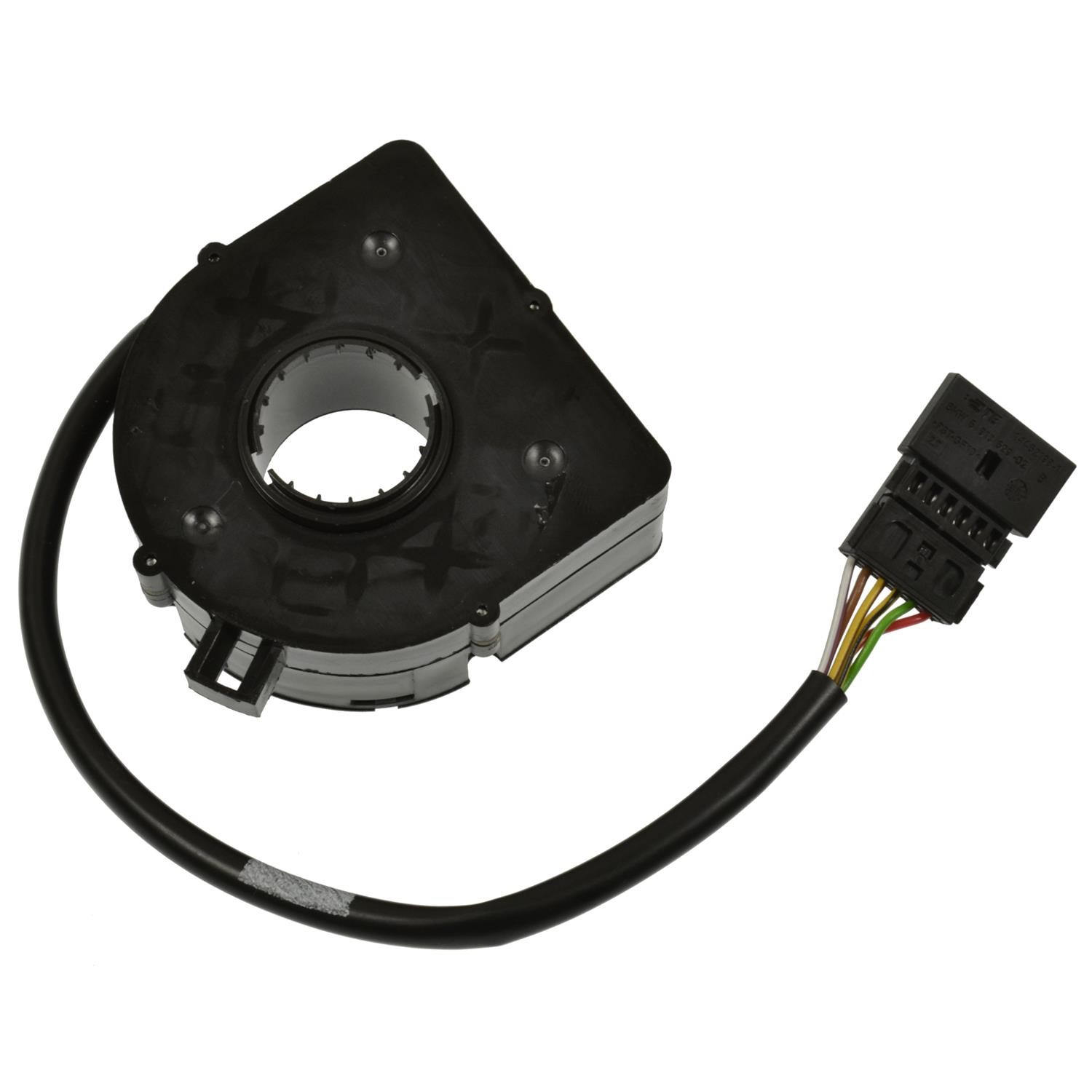 Steering Angle Sensor
