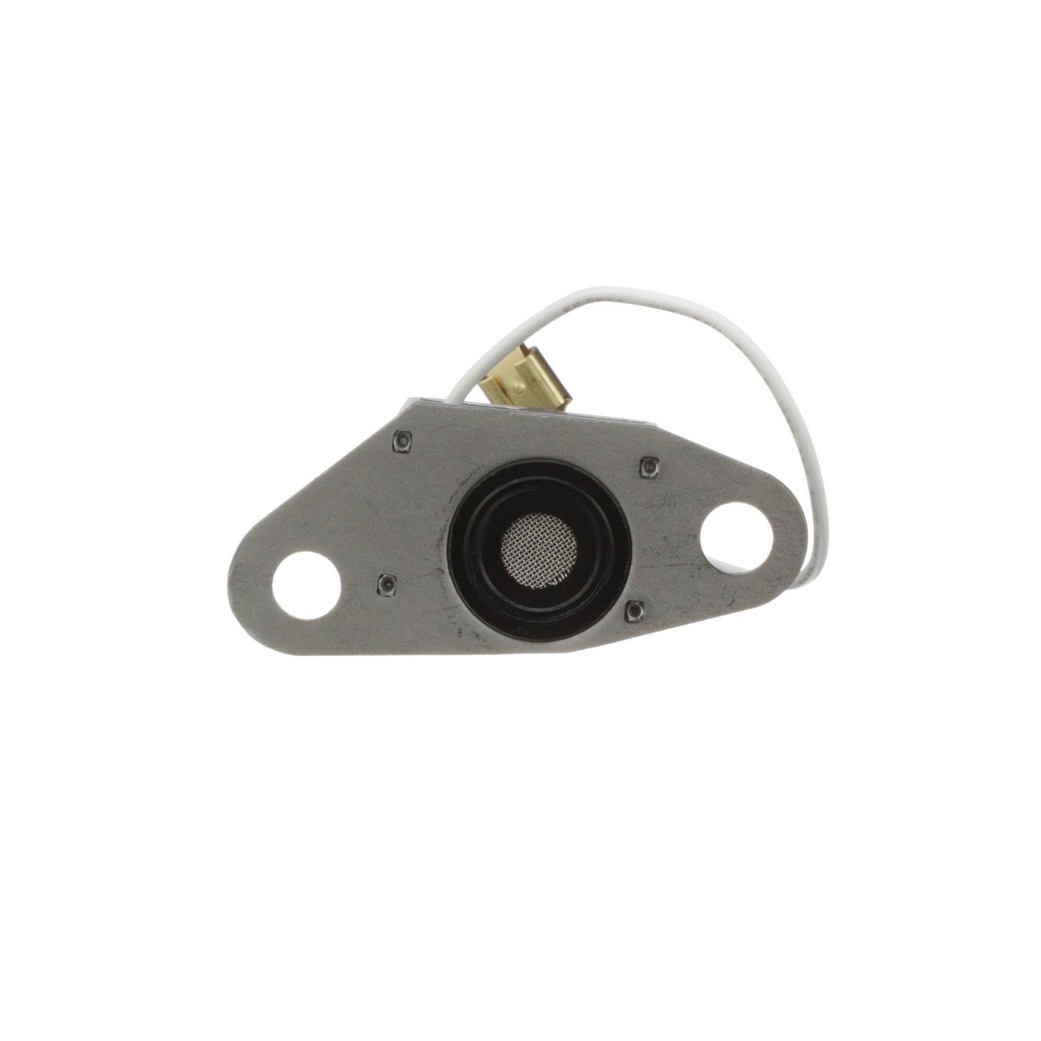 Transmission Kick-Down Solenoid Switch