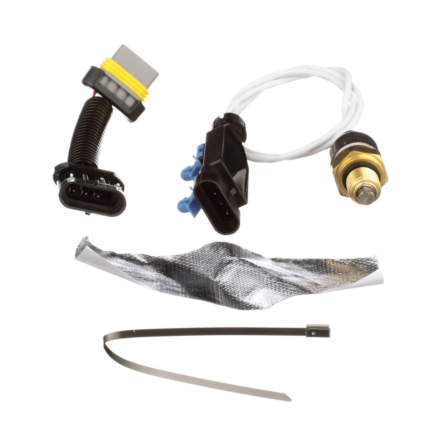 TURBOCHARGER SPEED SENSOR