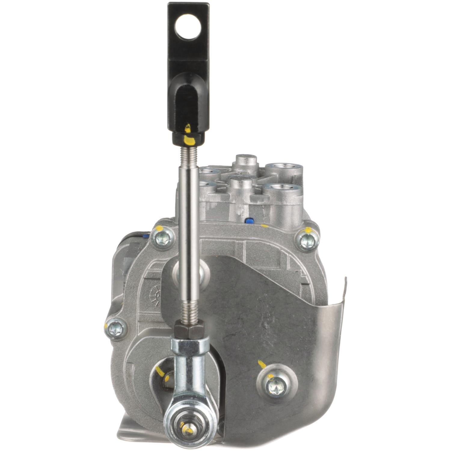 TURBOCHARGER ACTUATOR