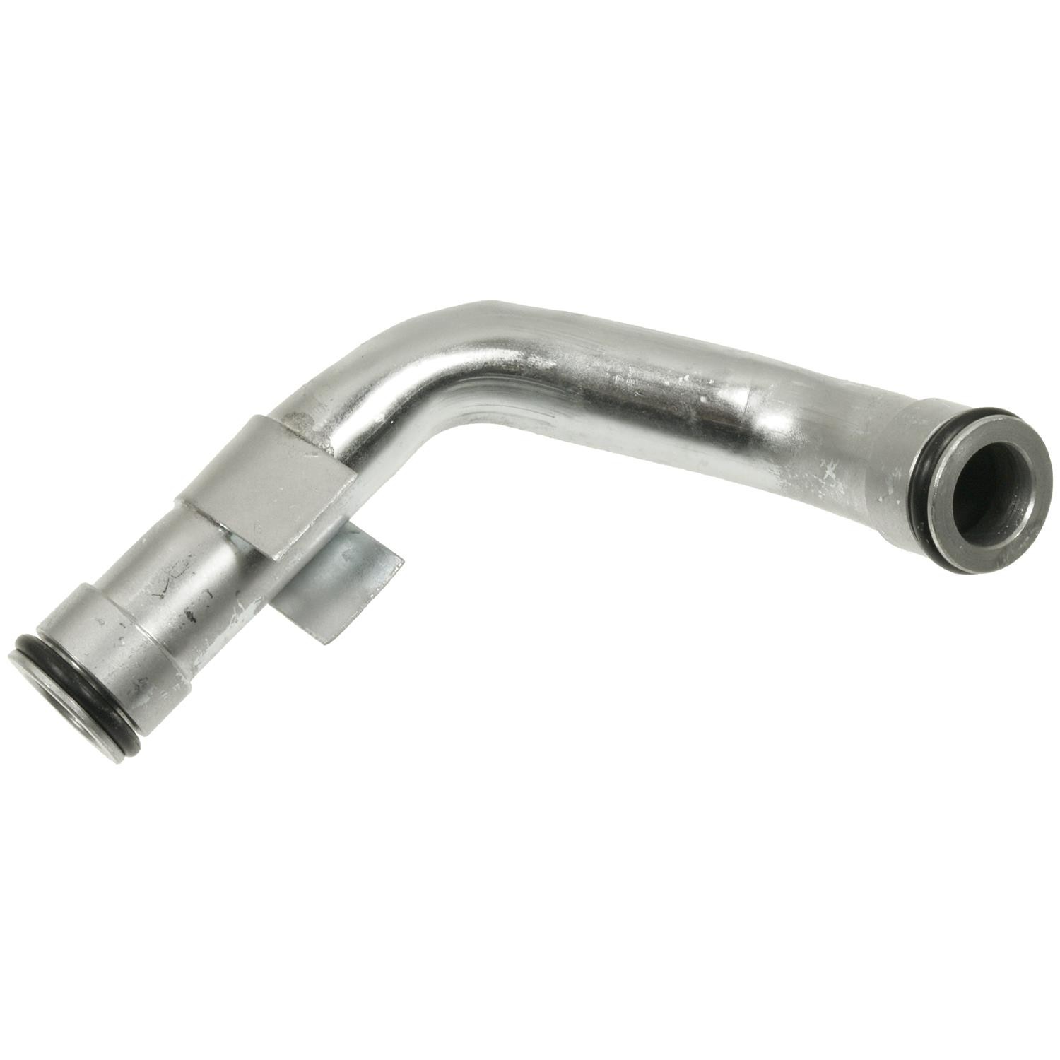 TURBOCHARGER OIL DRAIN TUBE