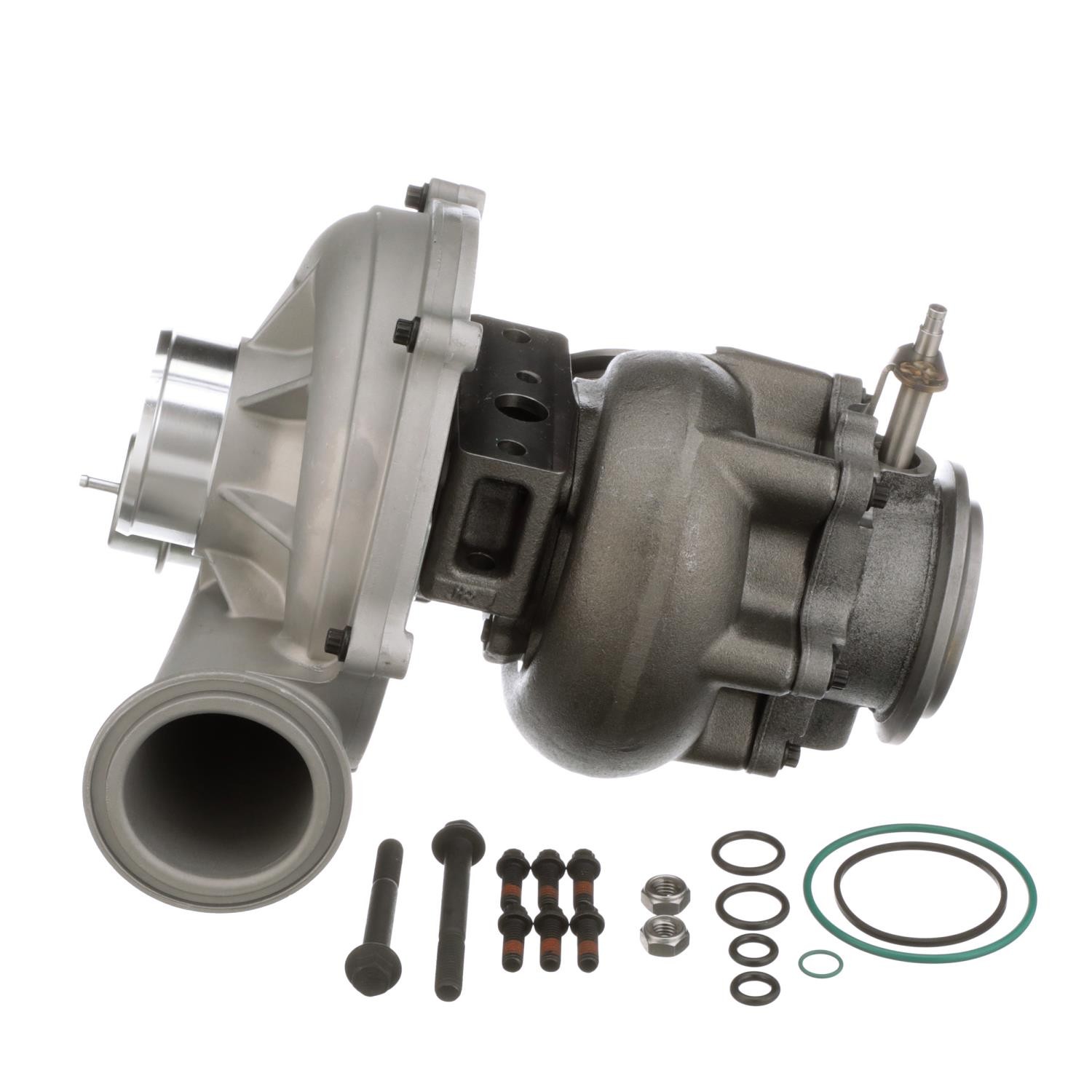 TURBOCHARGER-NEW