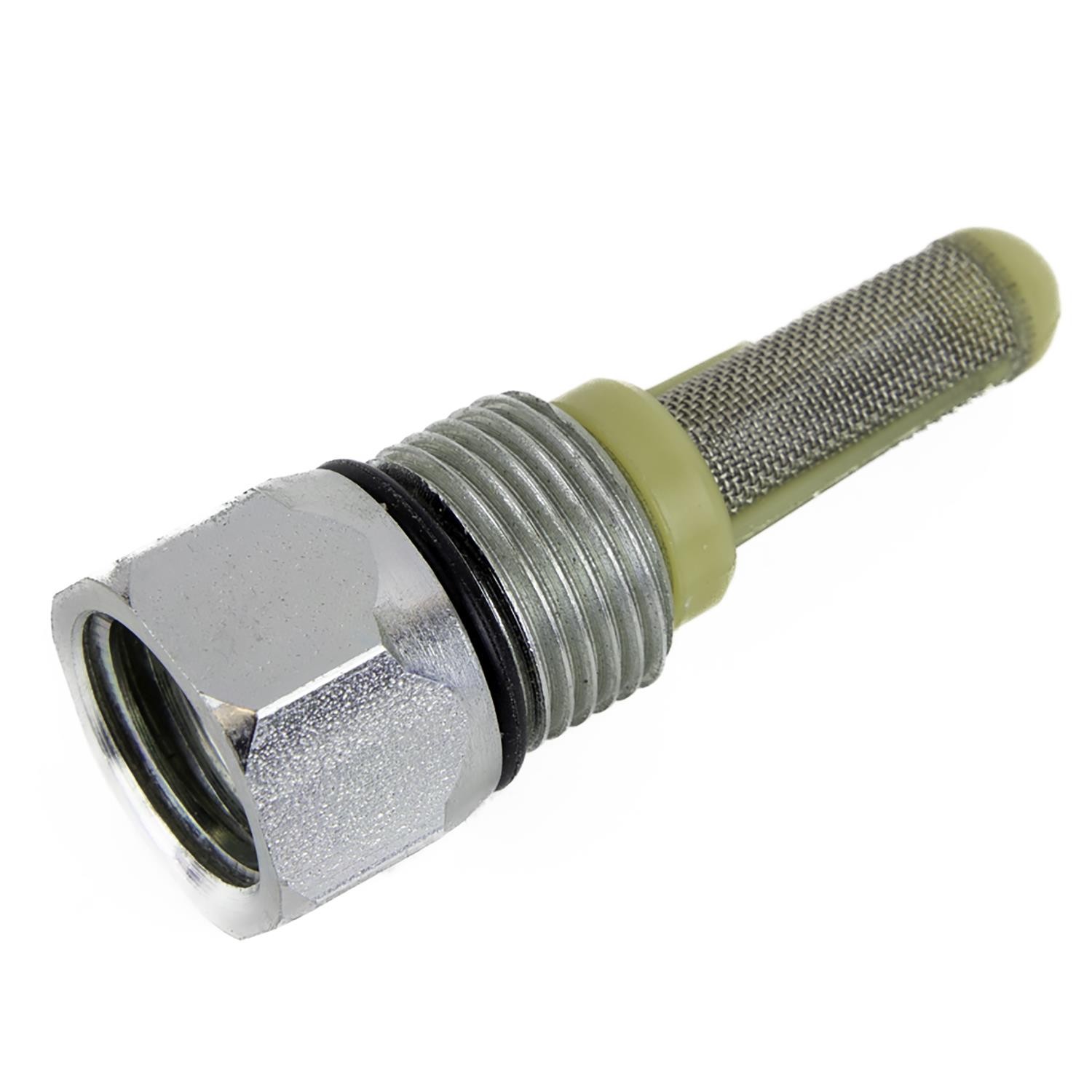 Turbocharger Oil Filter