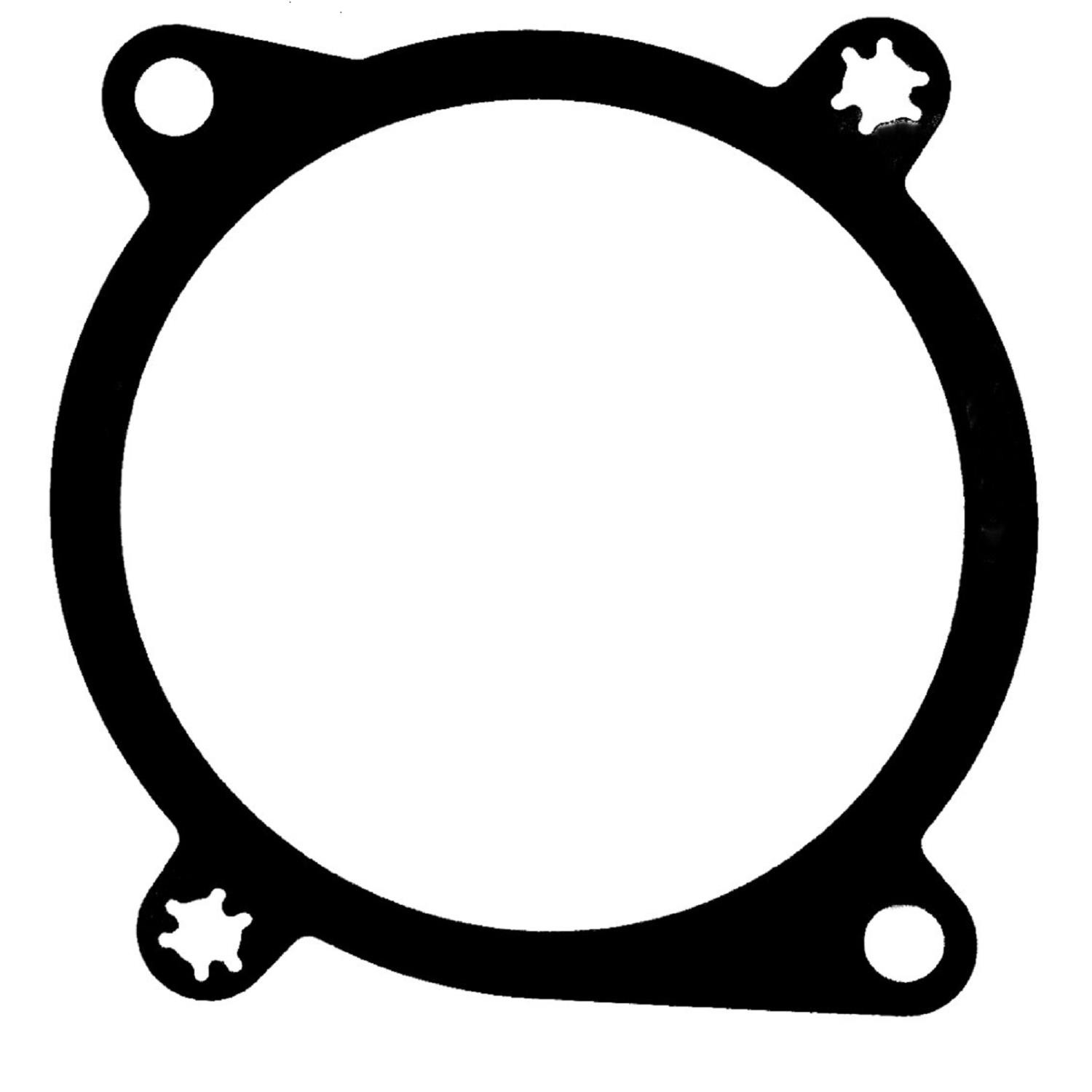 Electronic Throttle Body (ETB) Gasket