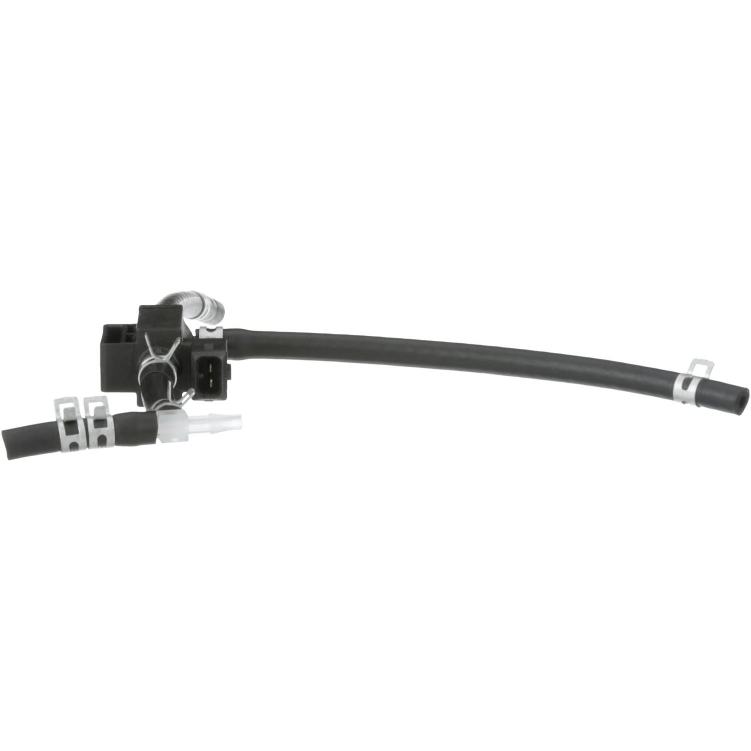 TURBOCHARGER BOOST SOLENOID
