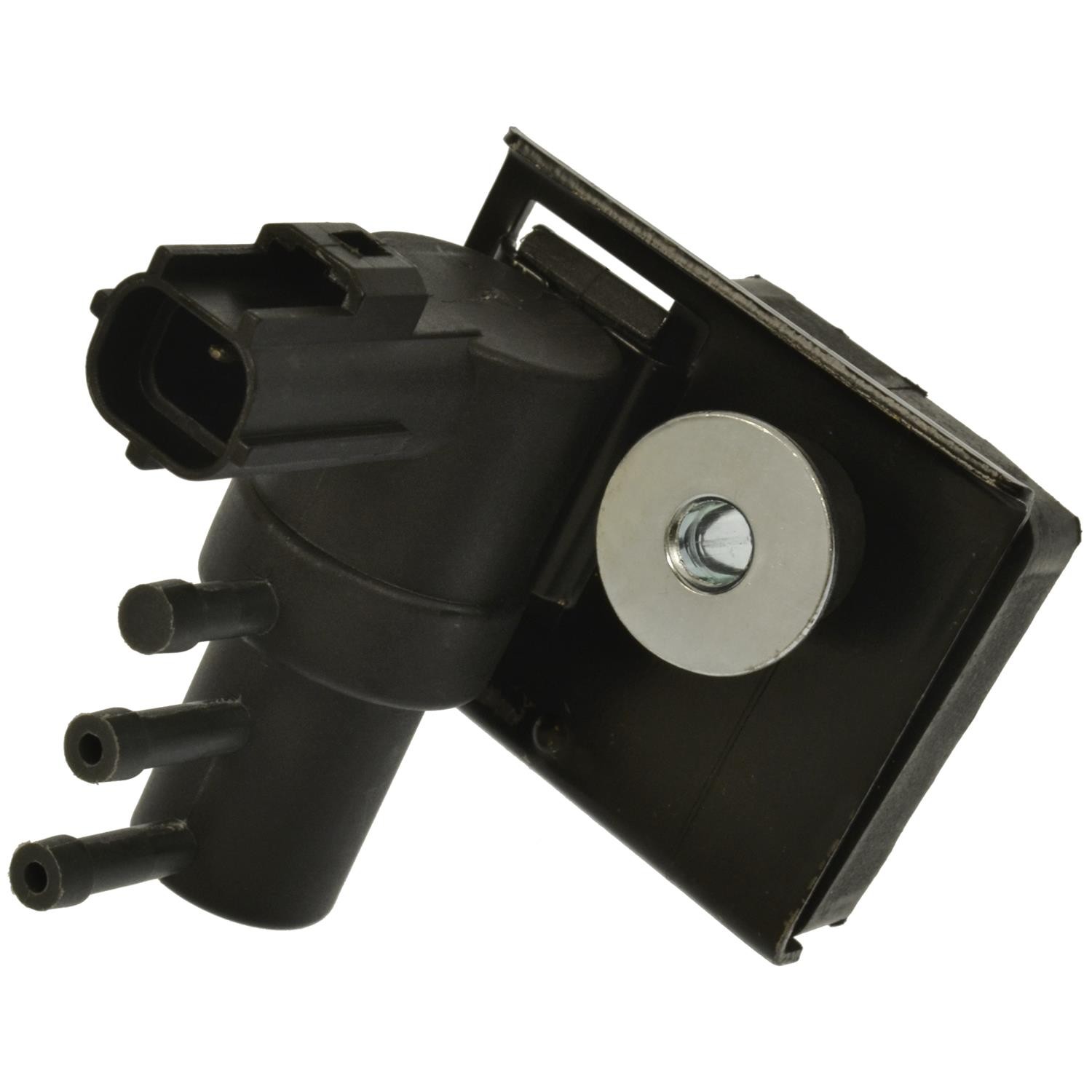 Turbocharger Boost Solenoid