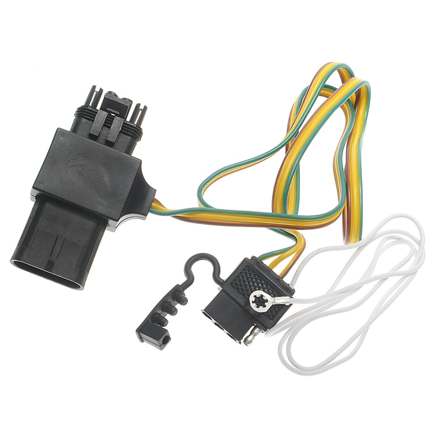 Trailer Connector