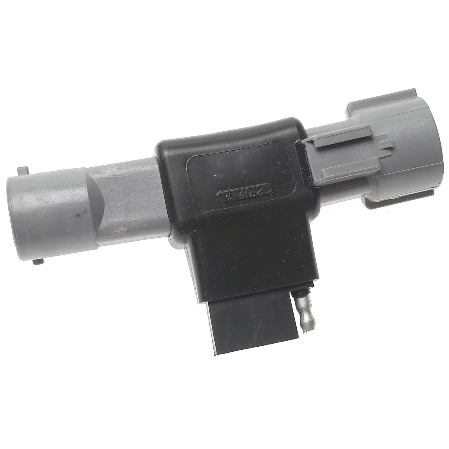 Trailer Connector