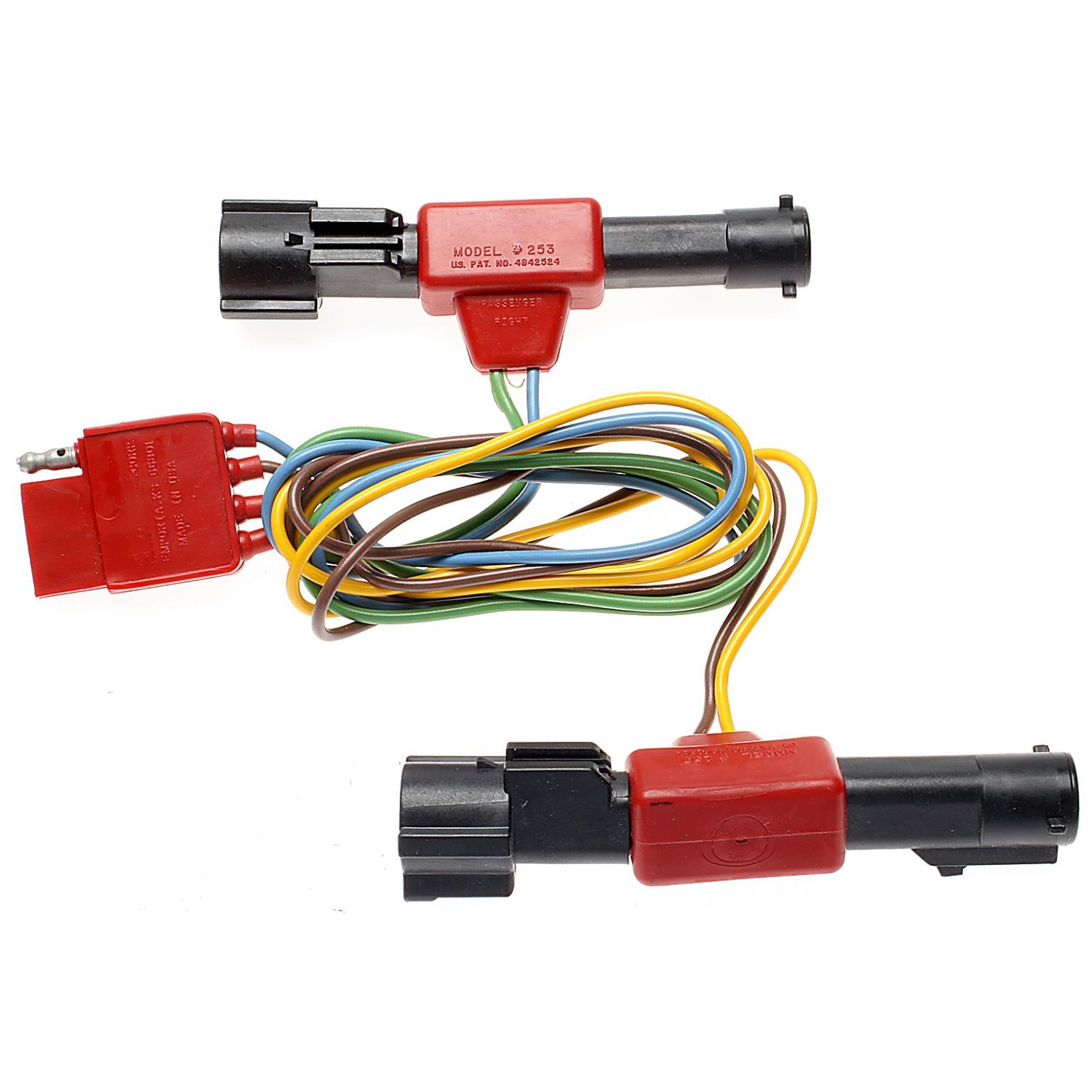 Trailer Connector
