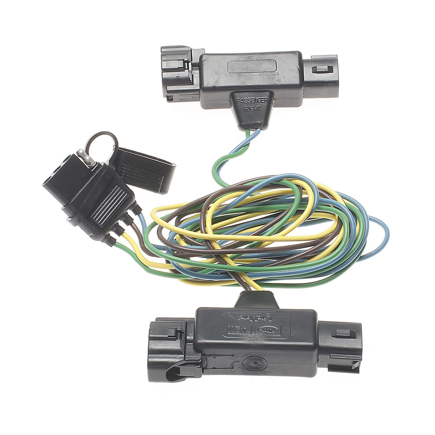Trailer Connector