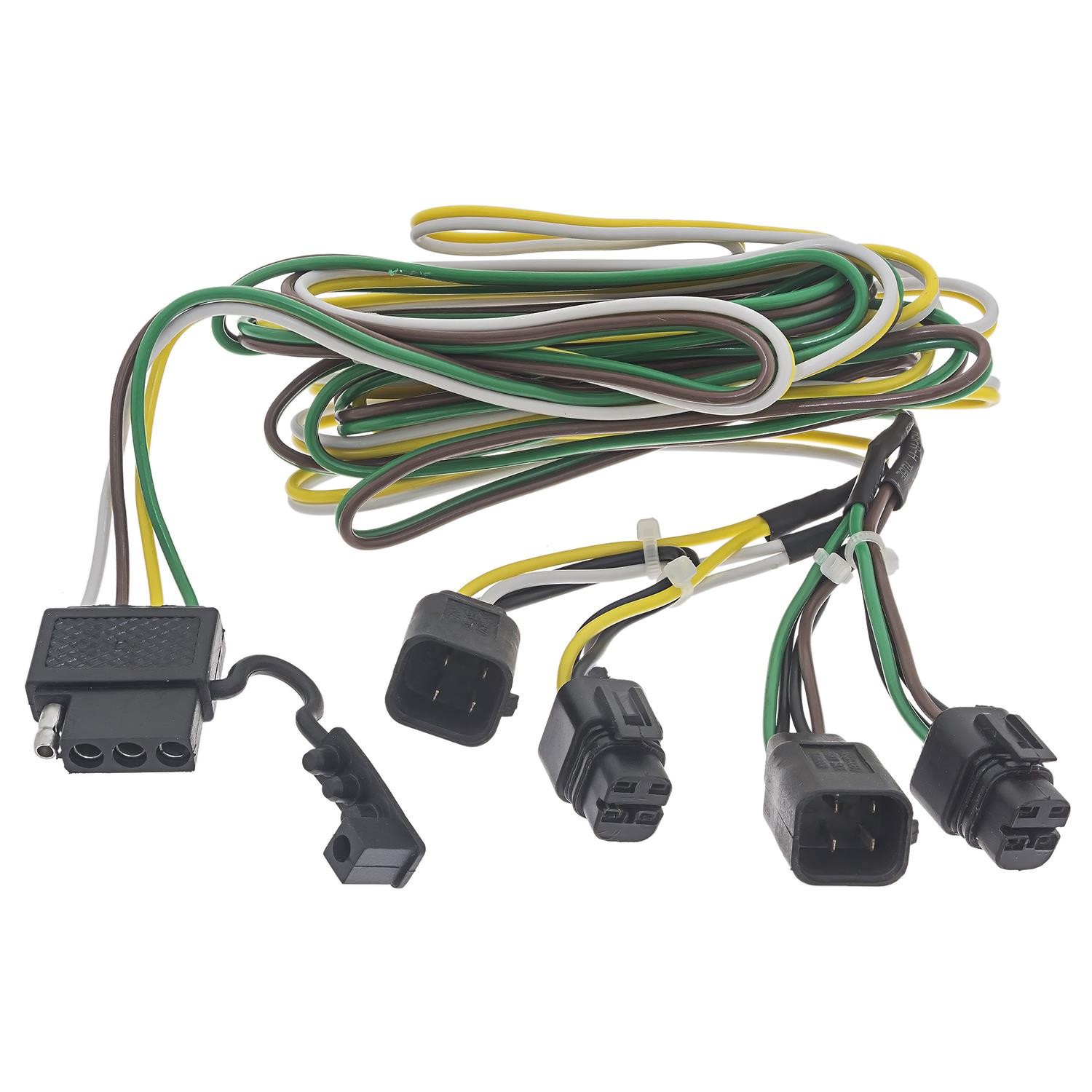 Trailer Connector