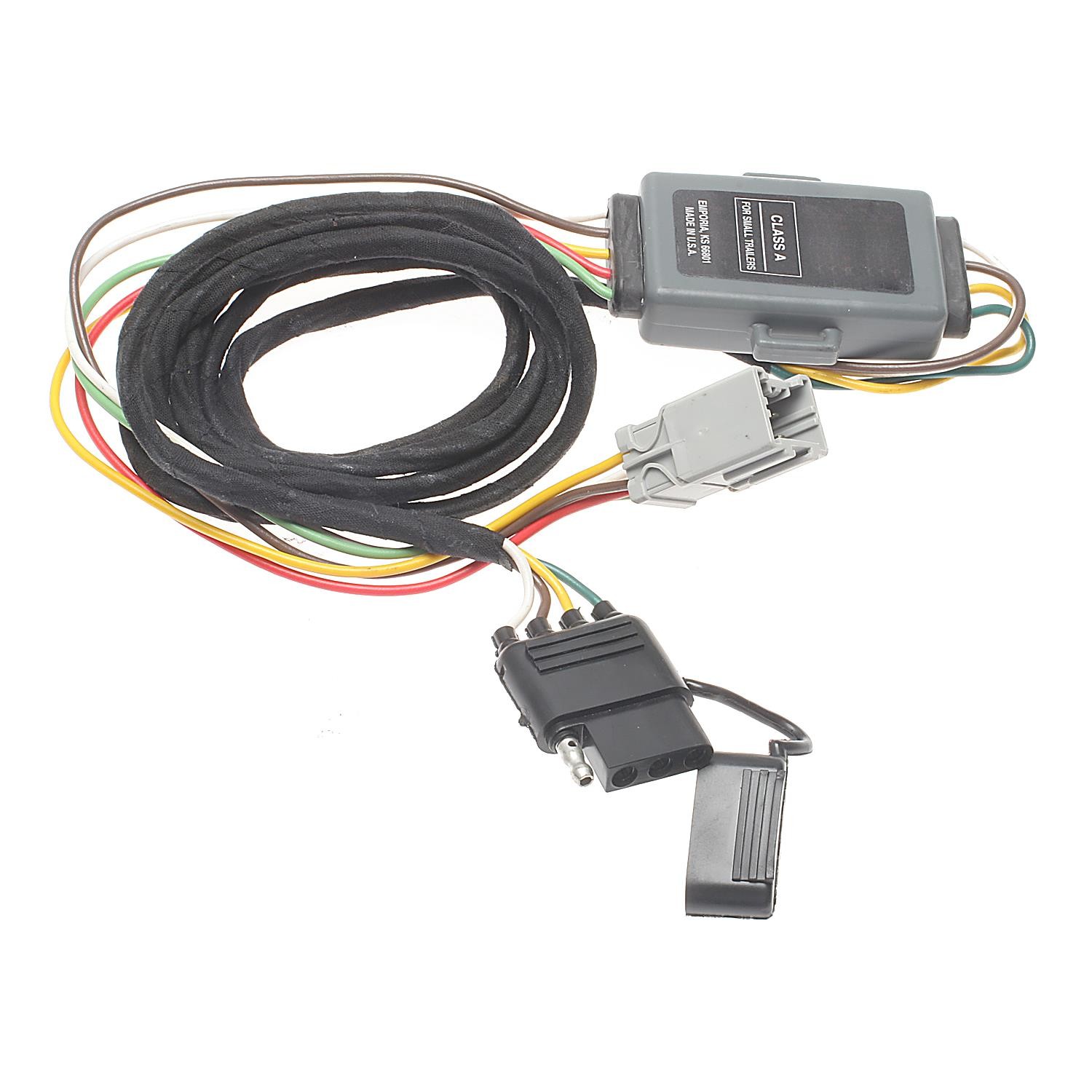 Trailer Connector